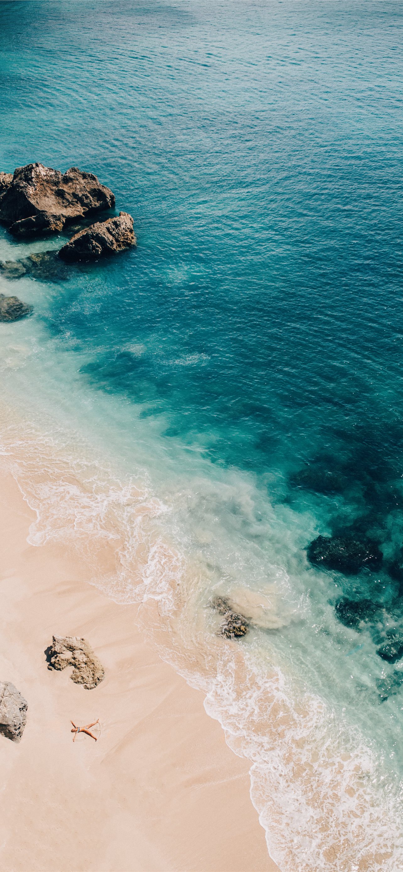 Best Bali iPhone HD Wallpaper