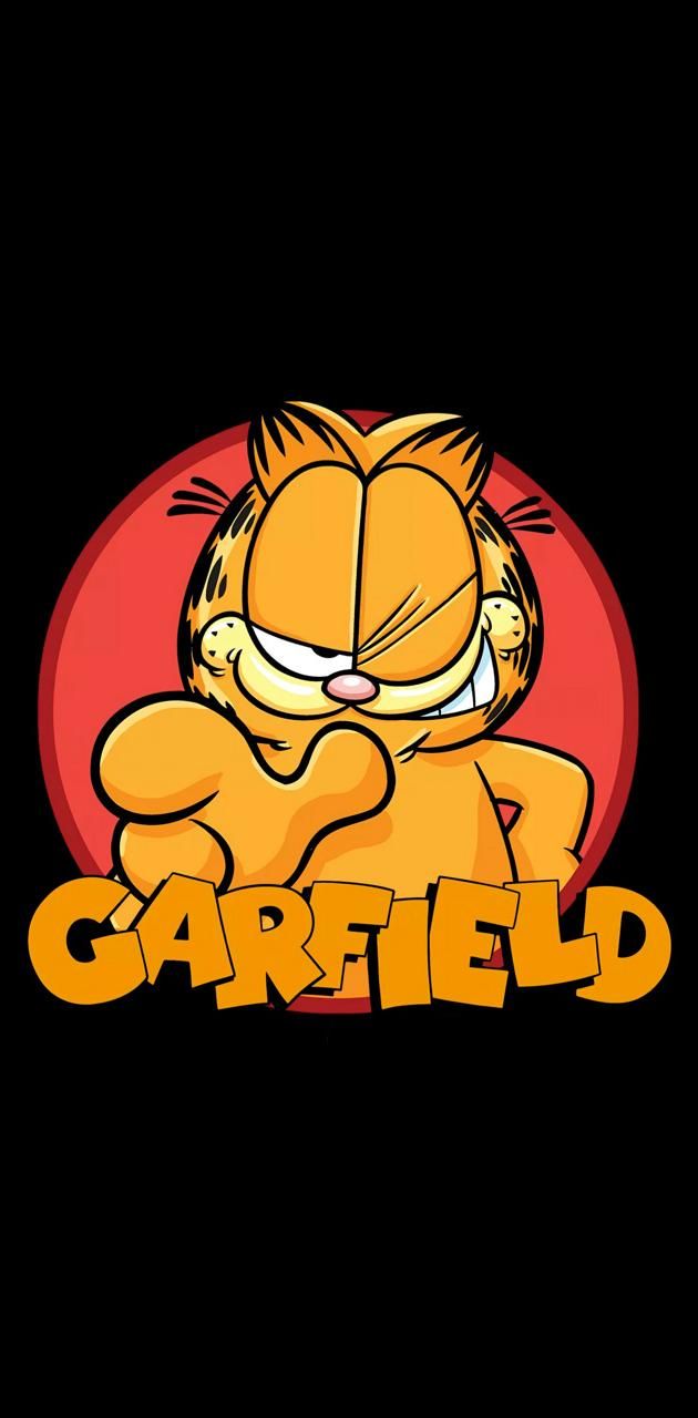 Garfield Wallpaper for Free