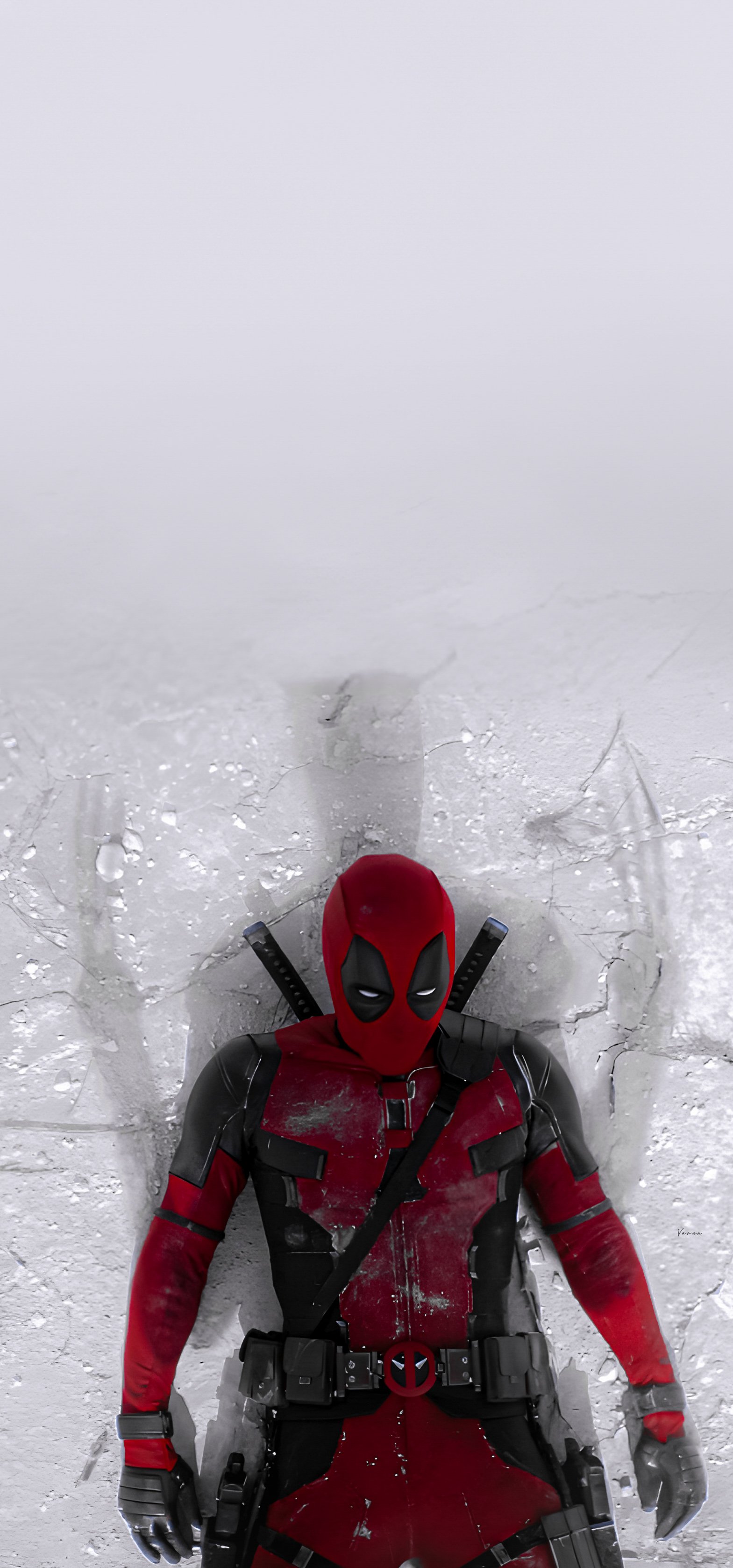 Ａｌｏｎｅｂｏｙ Wallpaper! ⚔️