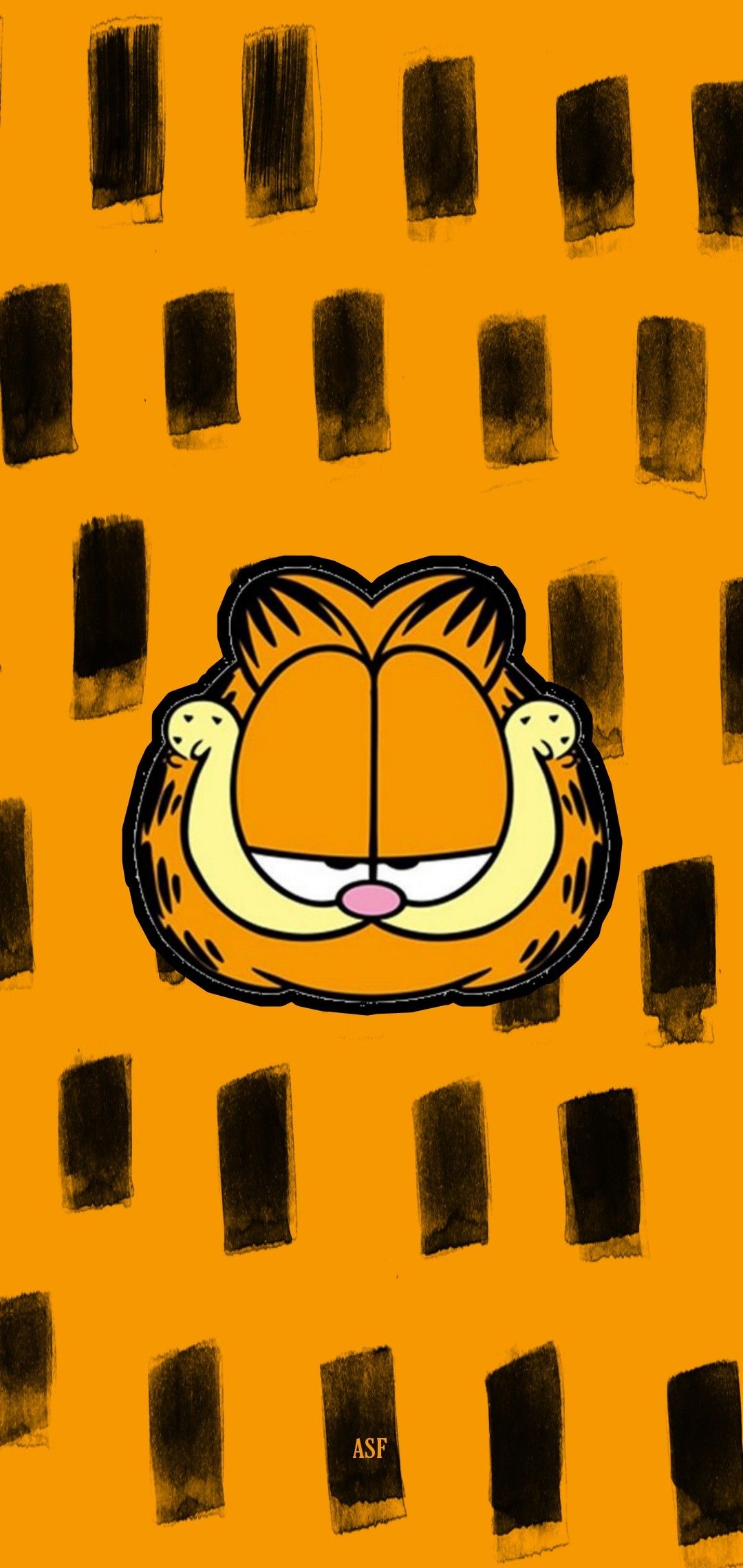 Garfield Wallpaper. Garfield wallpaper