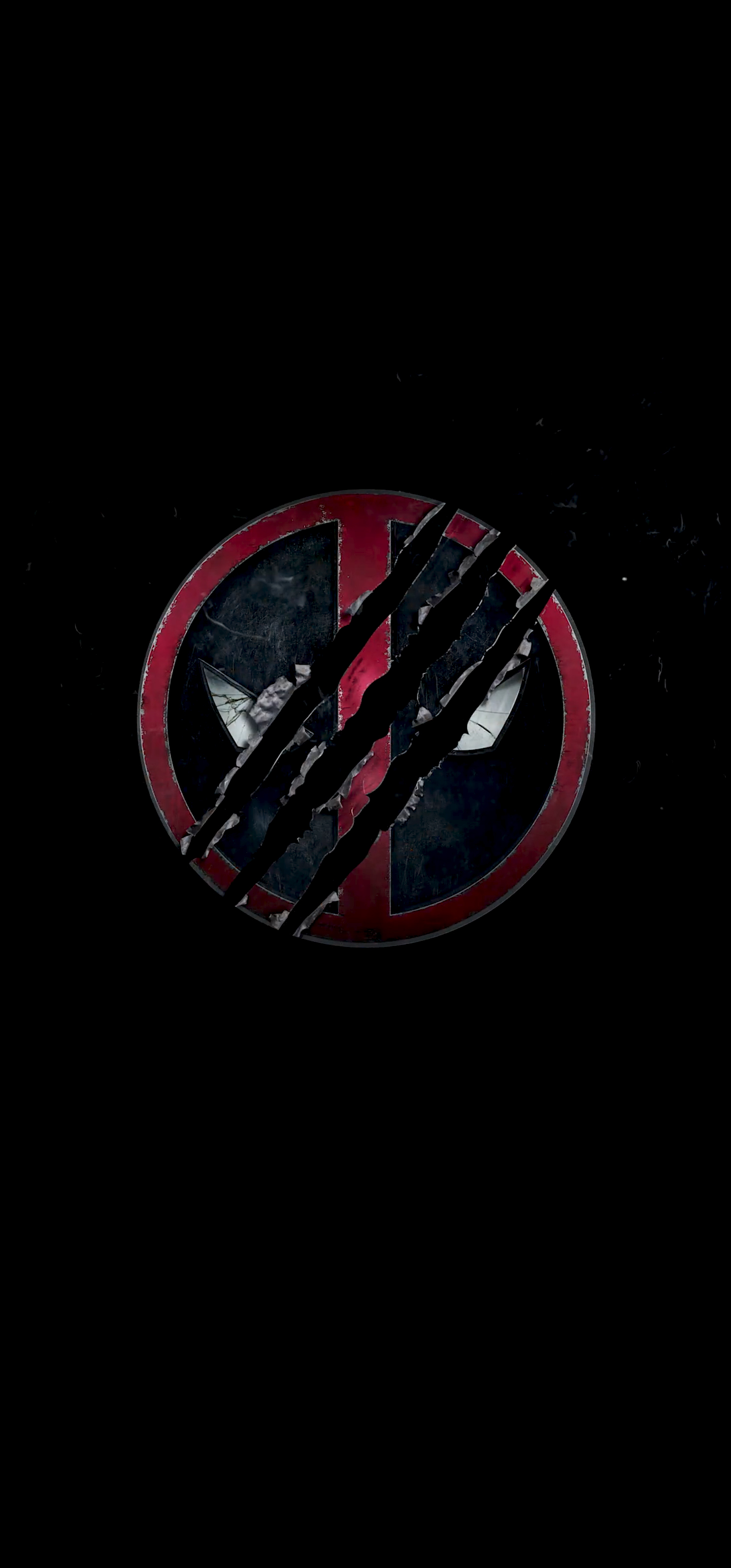 Phone wallpaper deadpool 3, r