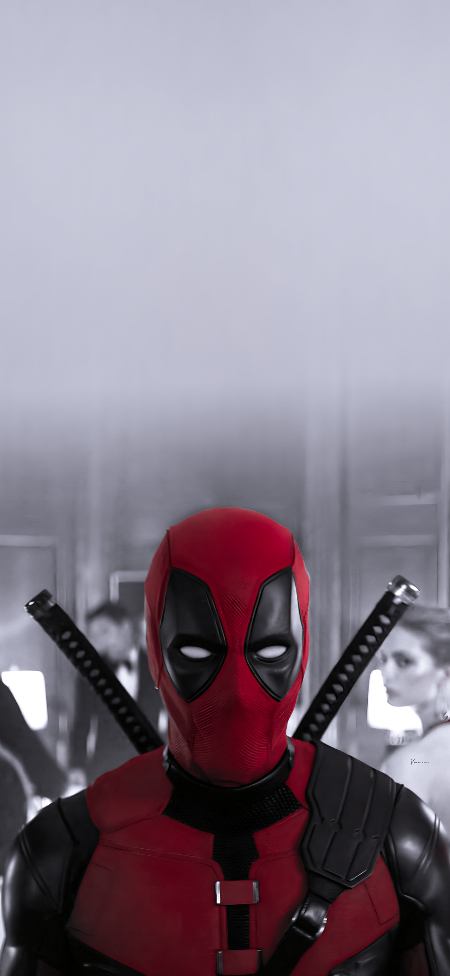 Ａｌｏｎｅｂｏｙ Wallpaper! ⚔️