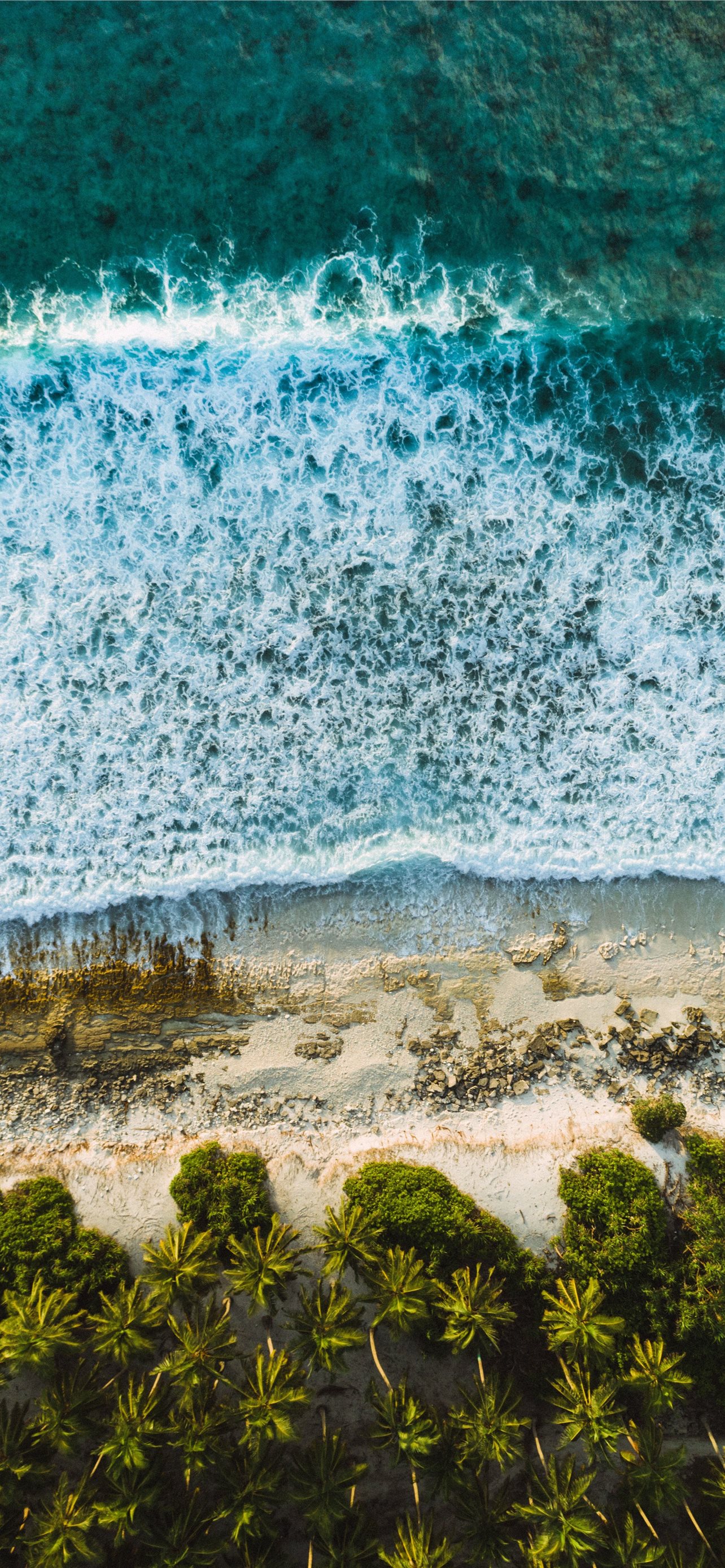 Best Bali iPhone HD Wallpaper