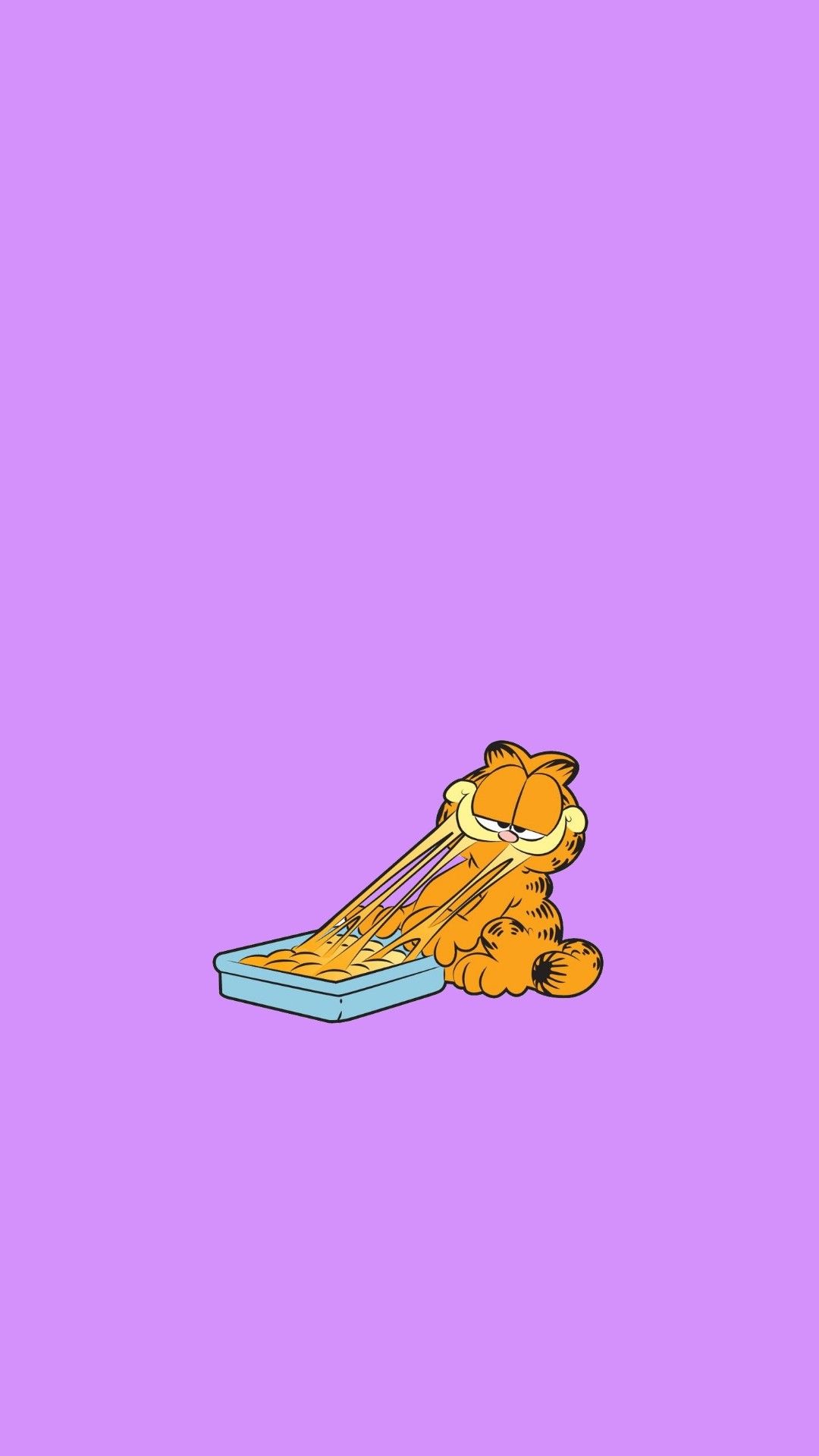 Garfield wallpaper, Garfield cat, Wallpaper