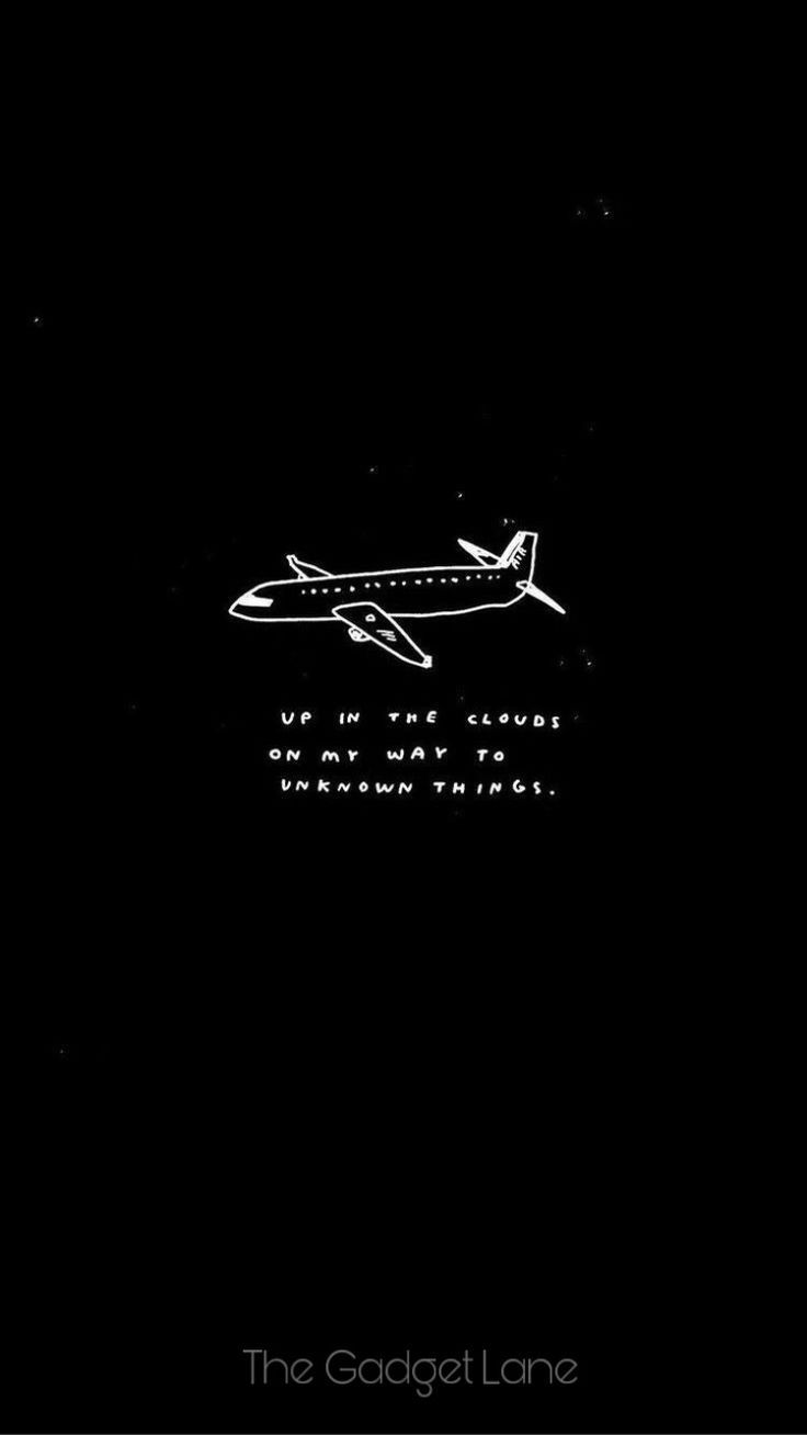 Quote aesthetic, Wallpaper quotes