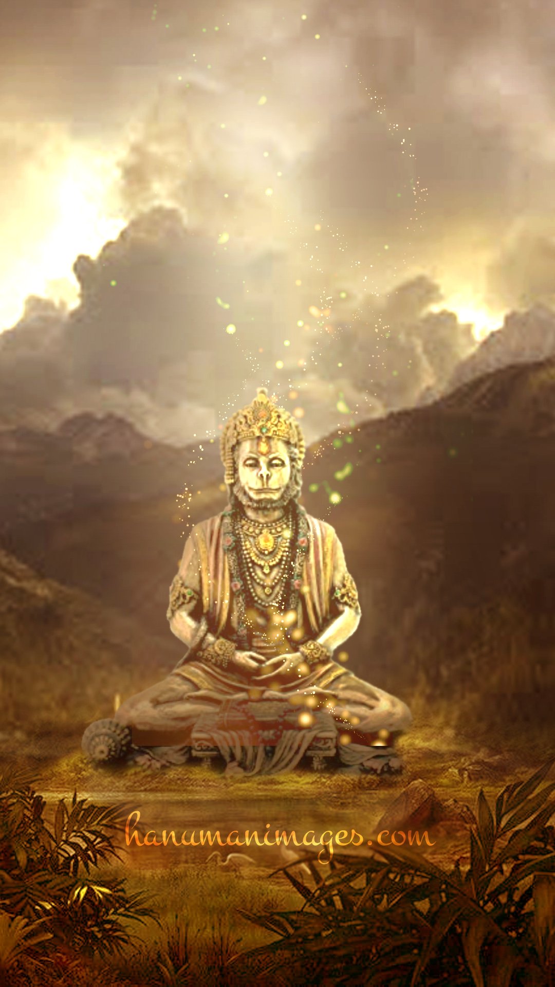 best bajrangbali phone wallpaper