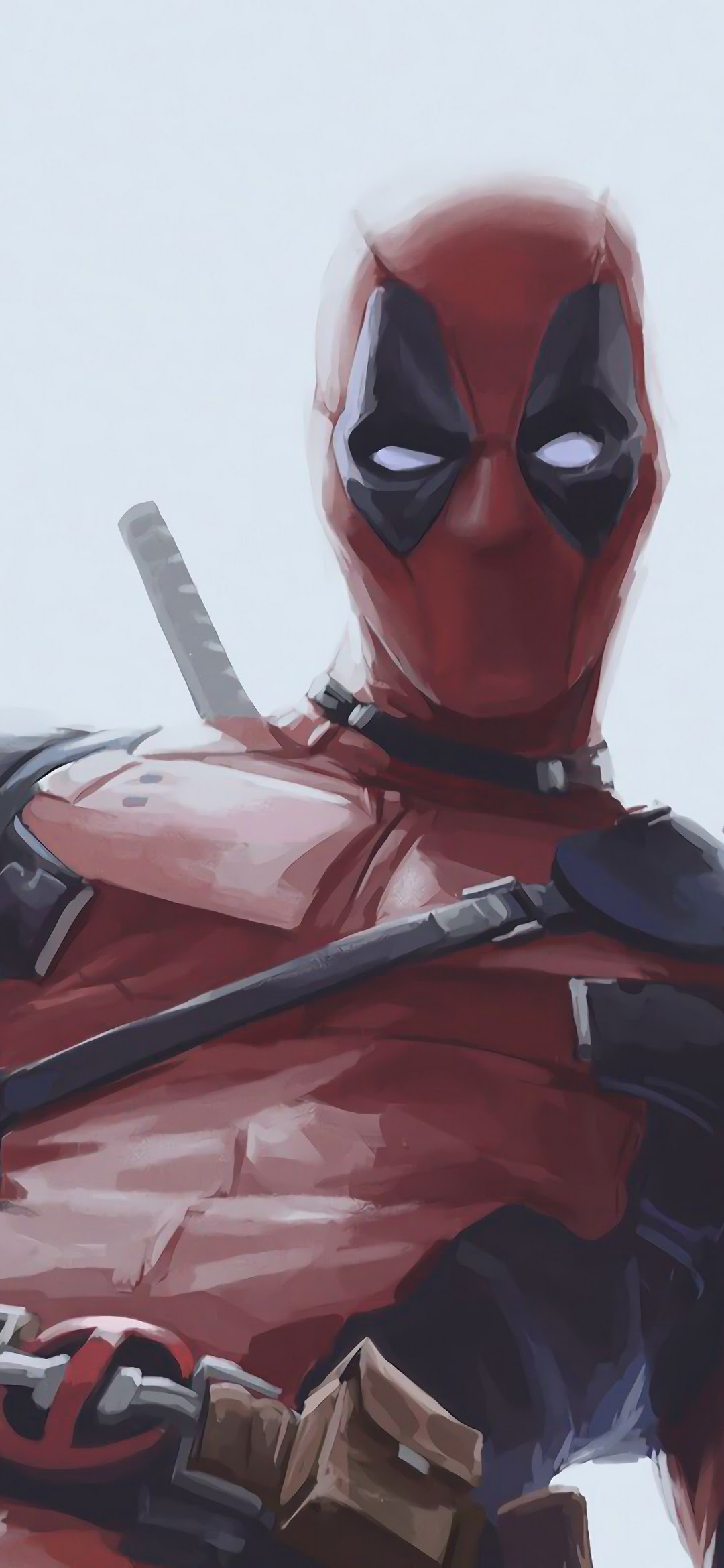Deadpool 4K Wallpaper