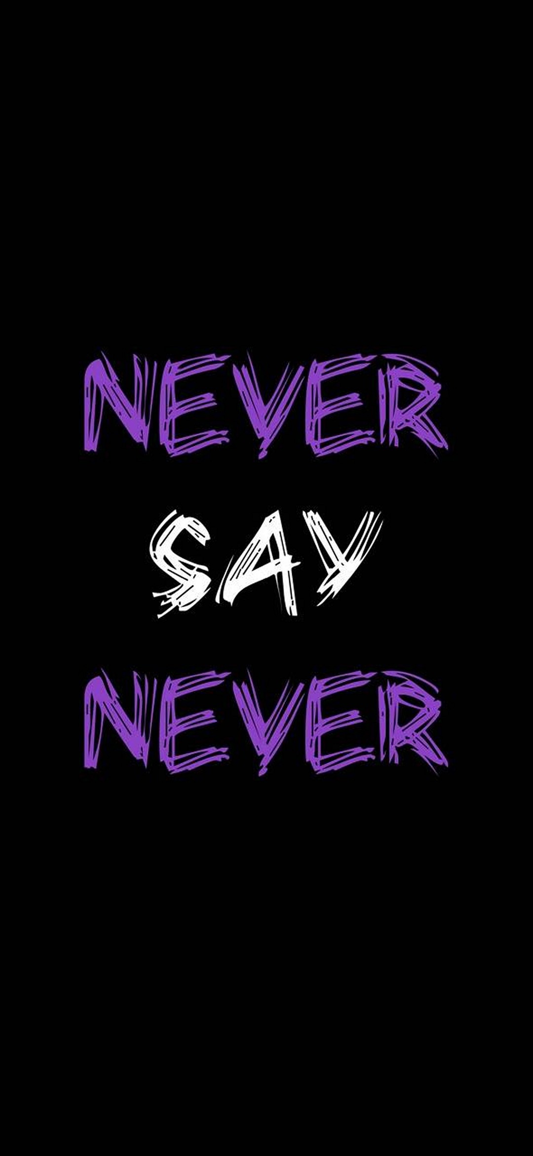 Black Wallpaper Black