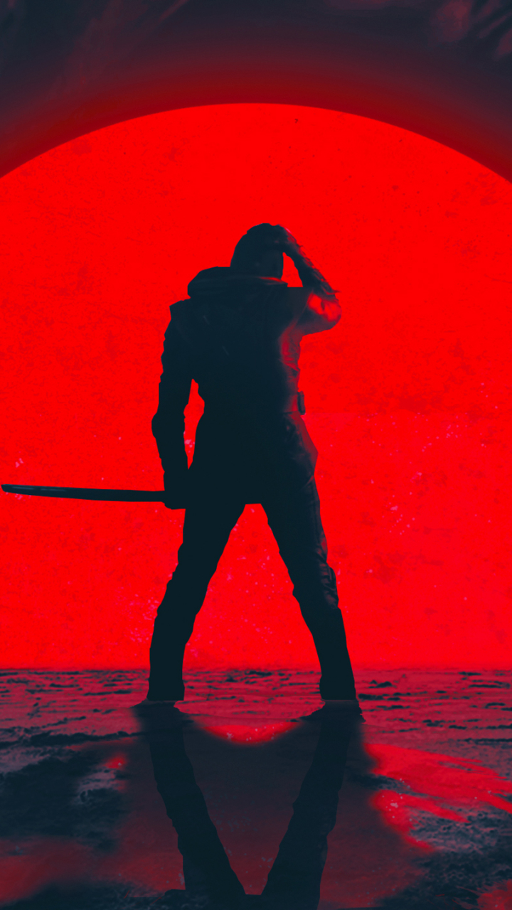 Ronin (Marvel Comics) wallpaper