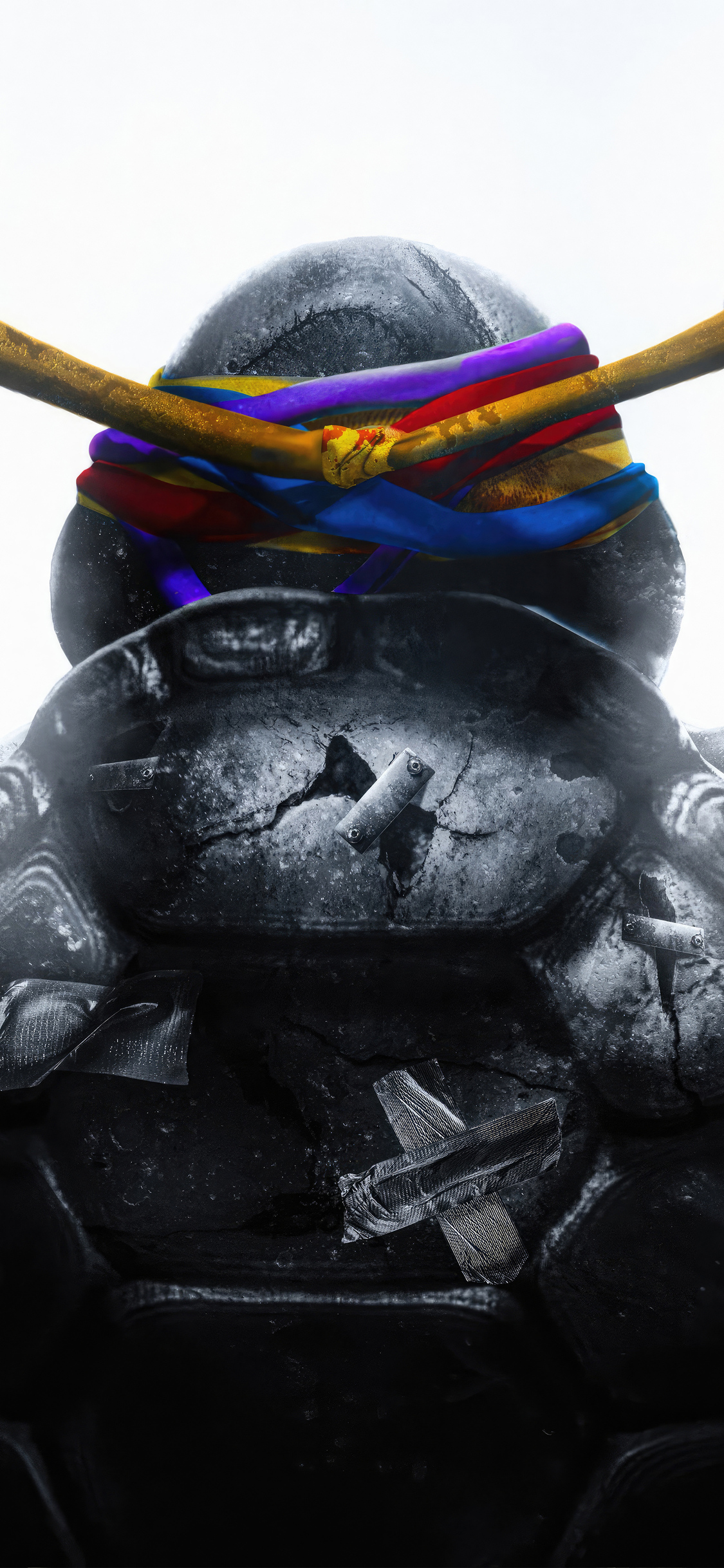 Tmnt The Last Ronin Lost