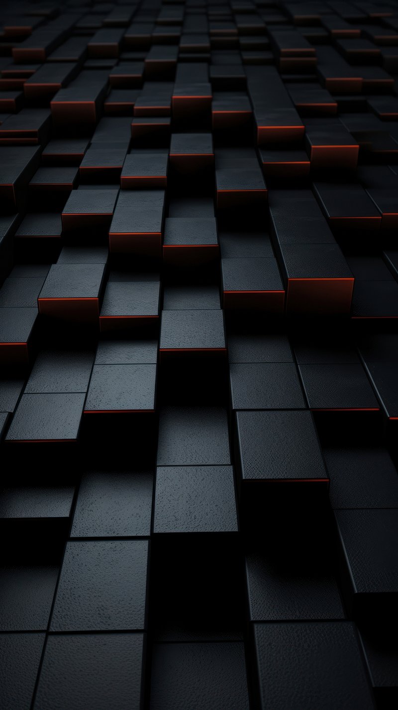 iPhone Wallpaper Black. Free Aesthetic