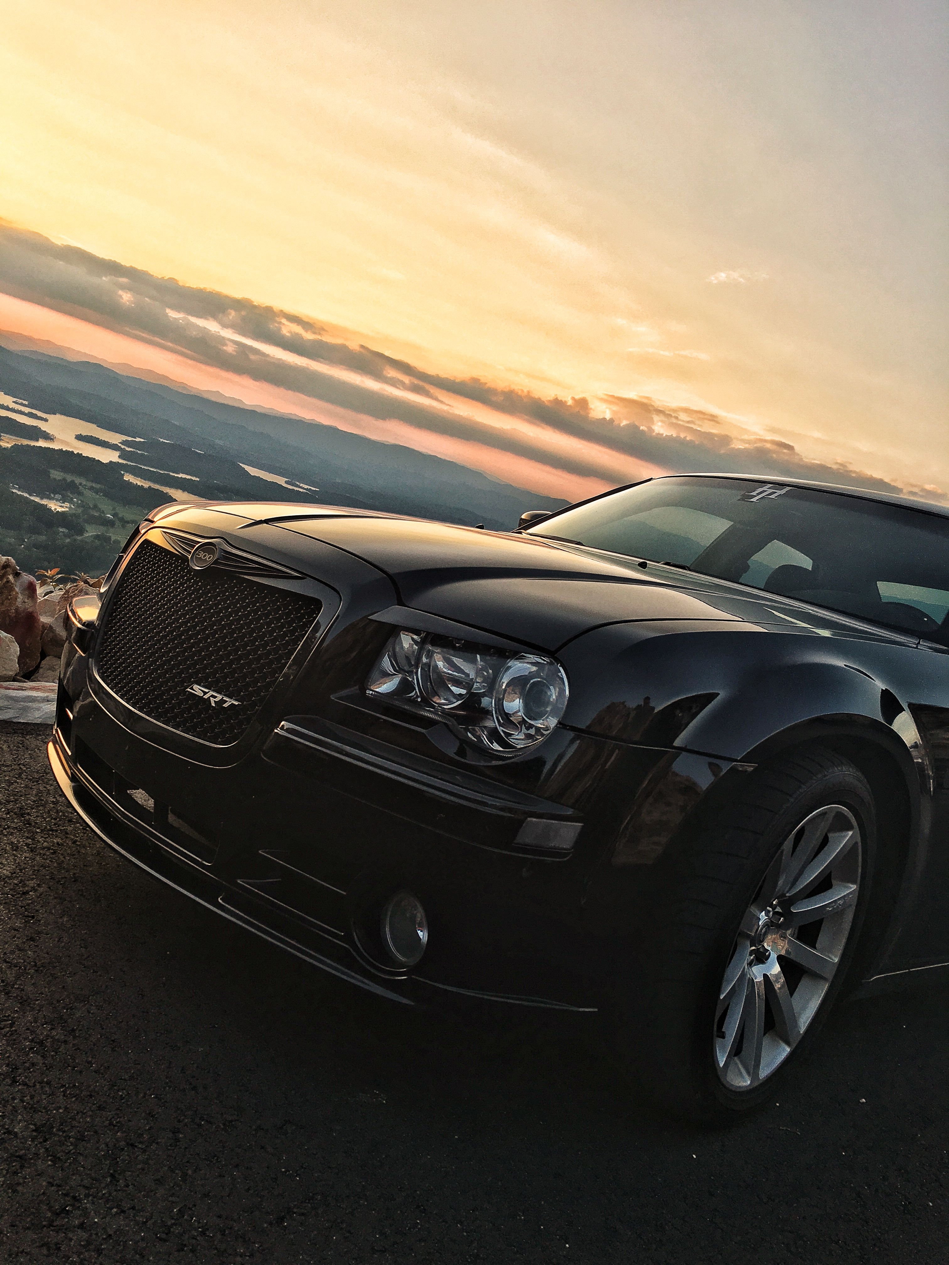 Chrysler 300, Chrysler cars, Chrysler