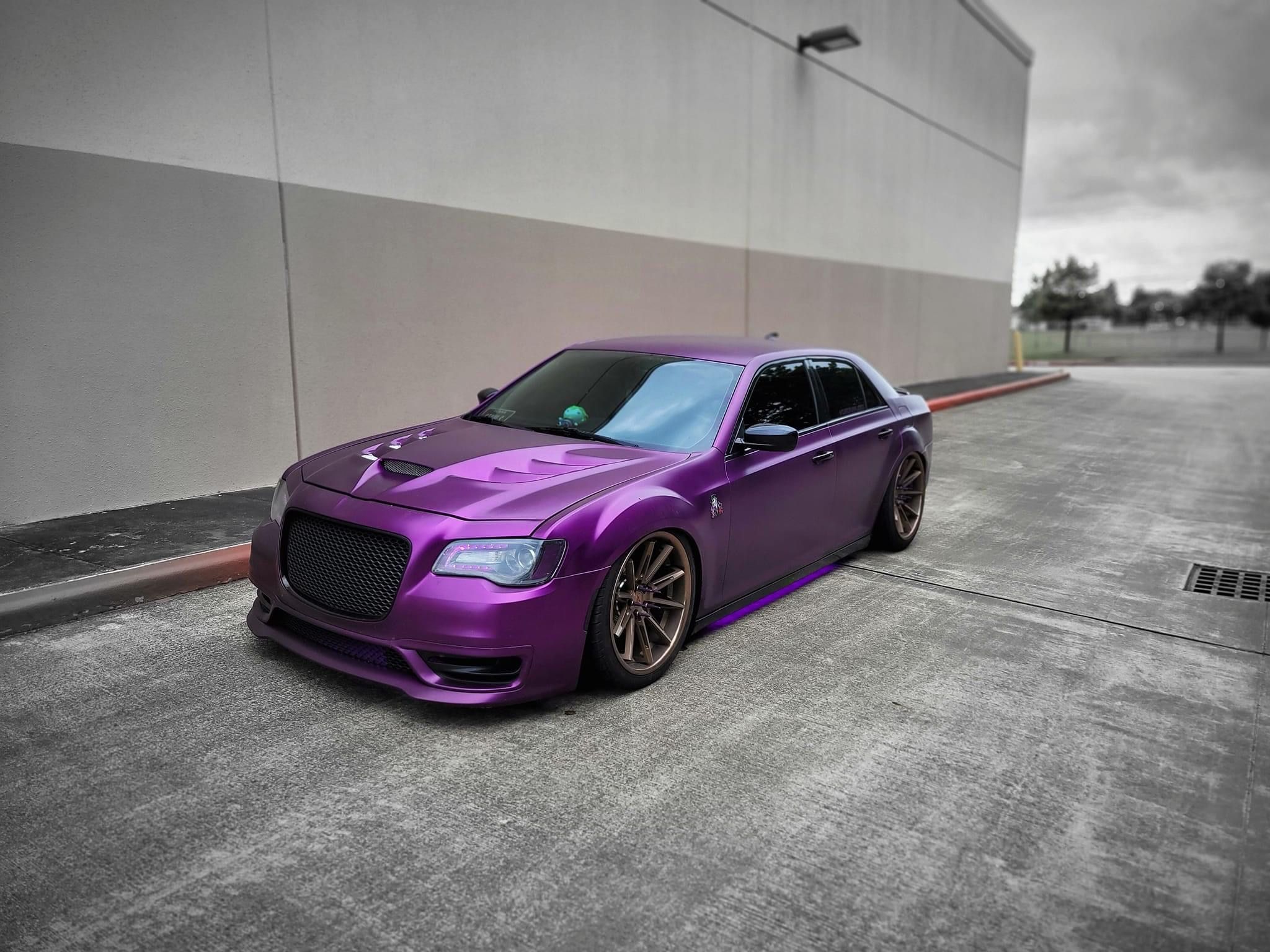 custom, Chrysler 300s, Chrysler cars