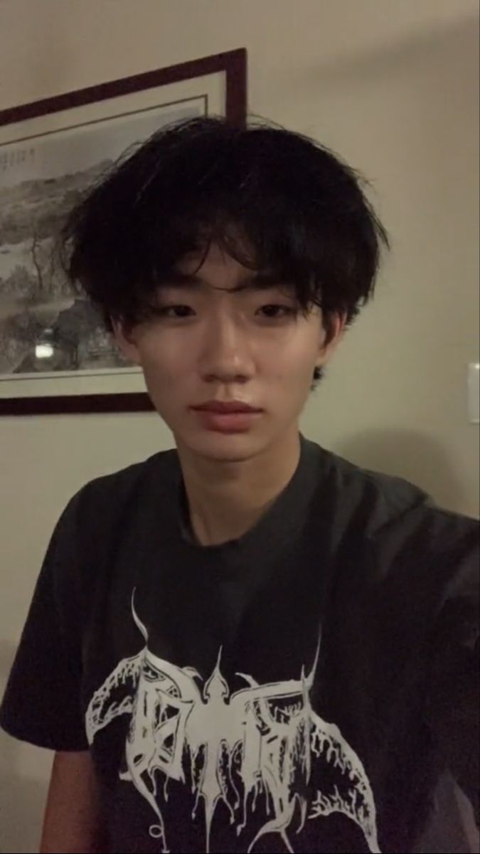 Cute asian guys