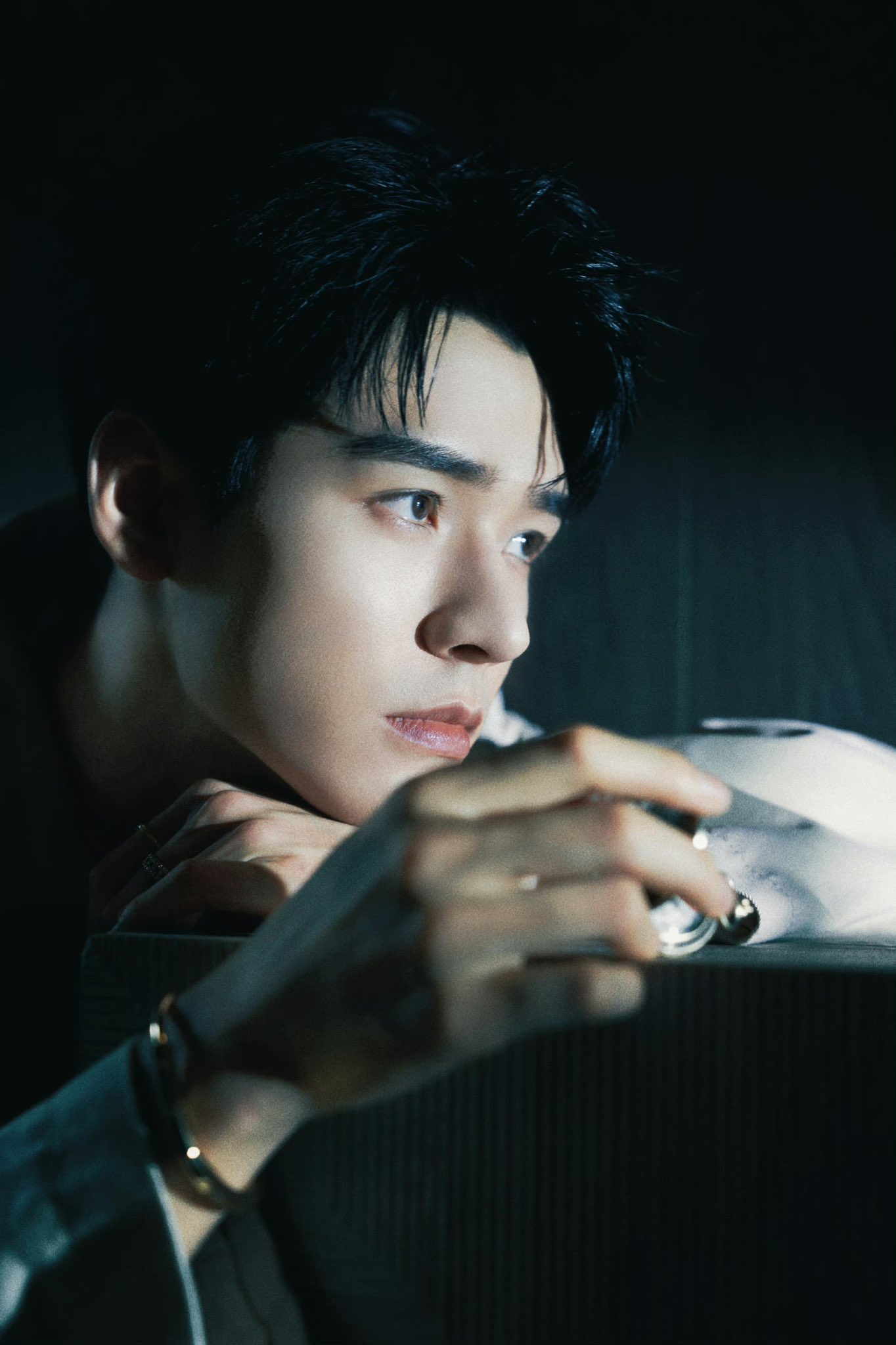 cdrama tweets - #GongJun's studio