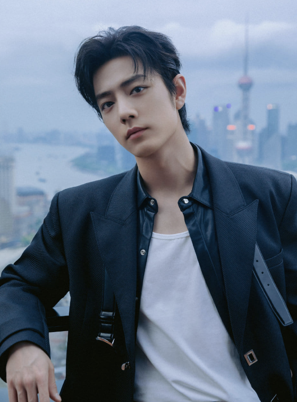 Most Handsome Chinese Idols