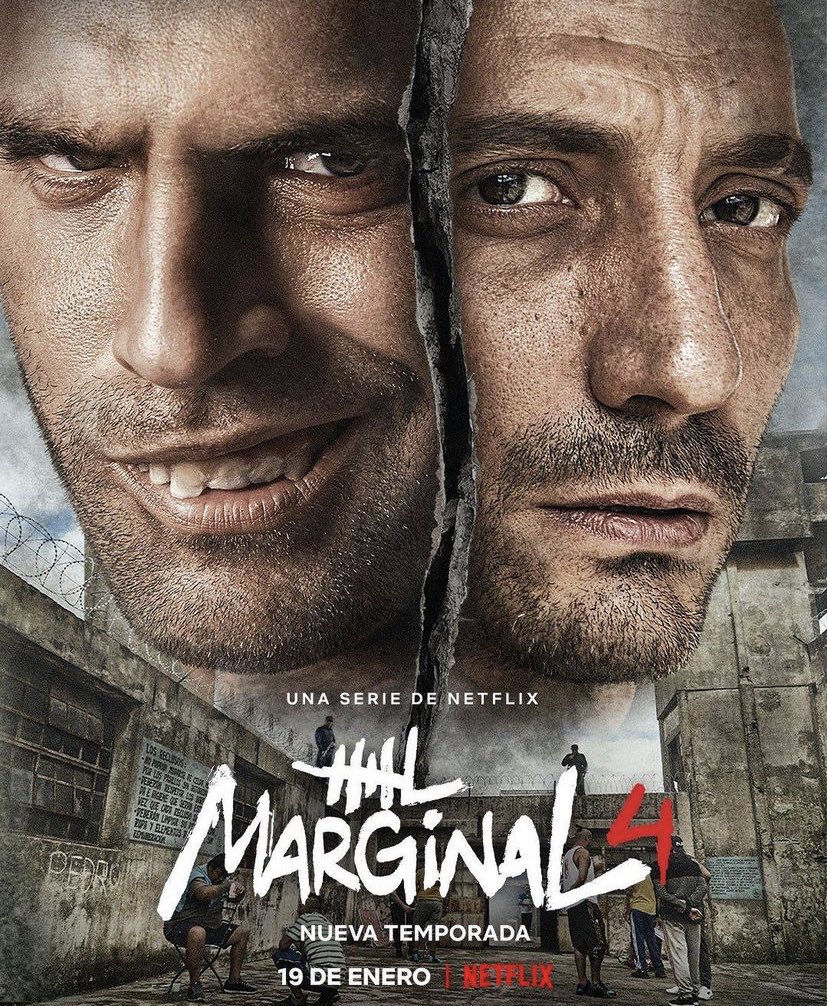 El marginal