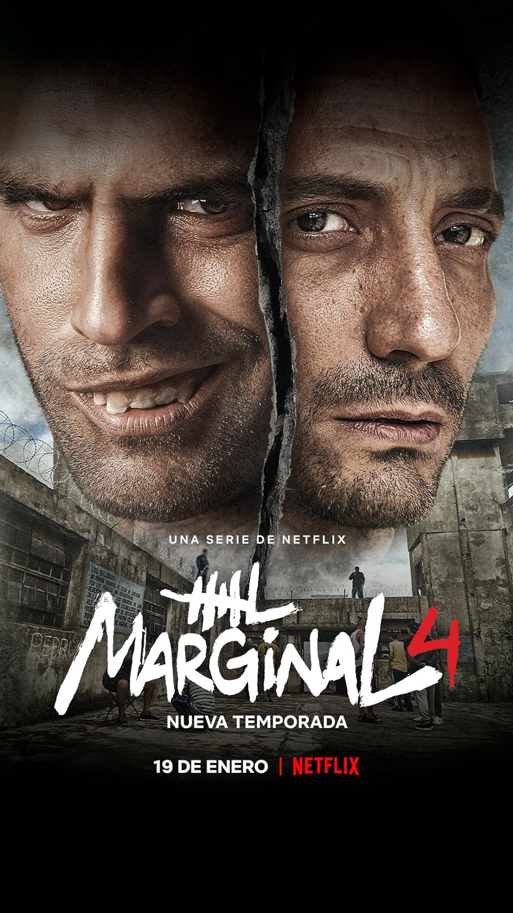 El marginal