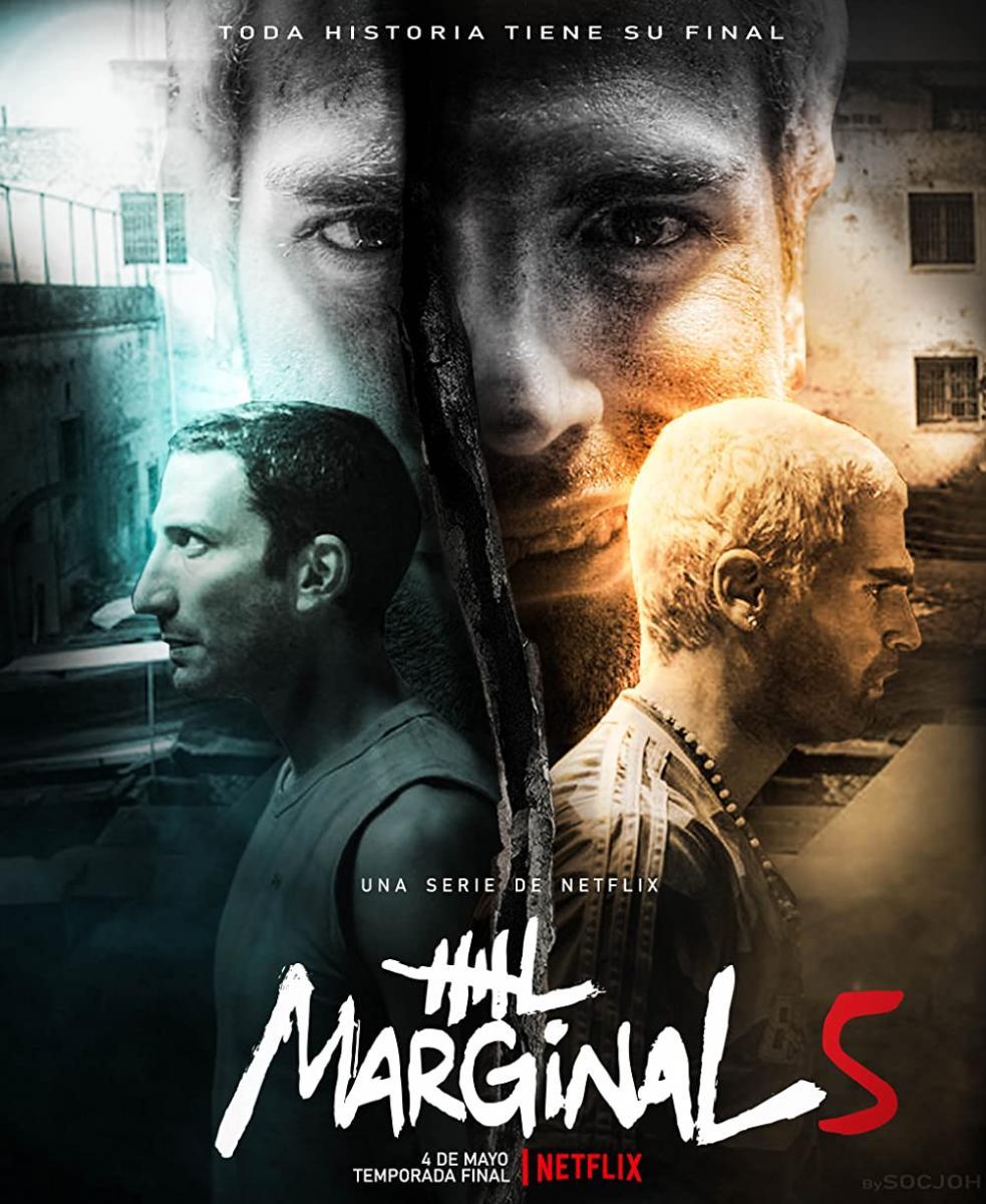 El marginal 5