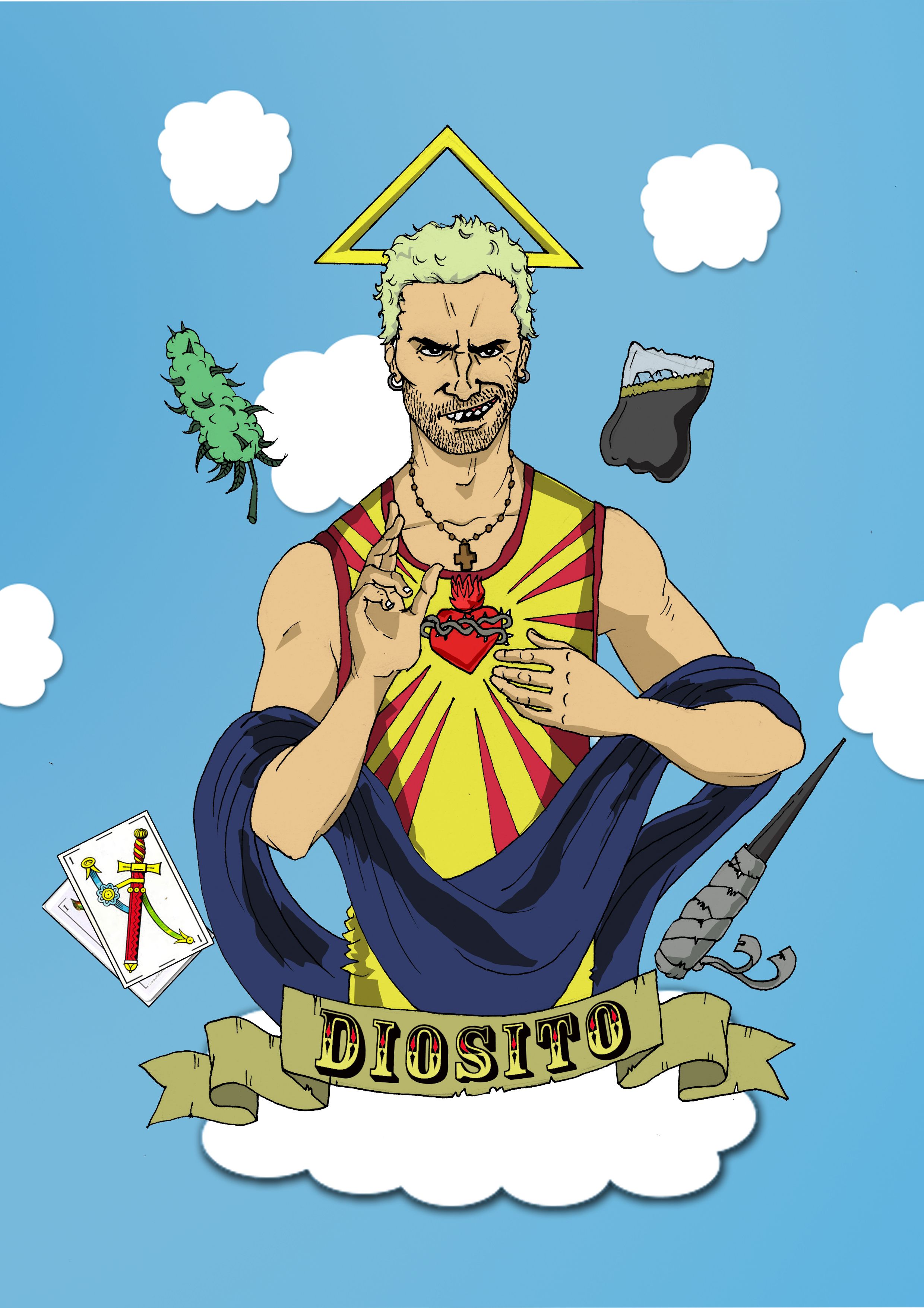 Ilustraciones, Pegatinas bonitas, Dibujos
