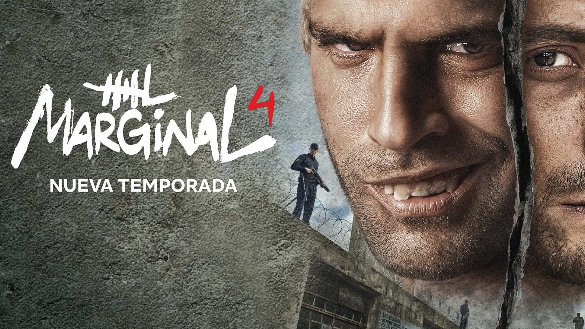 El Marginal: serie argentina estrenó su