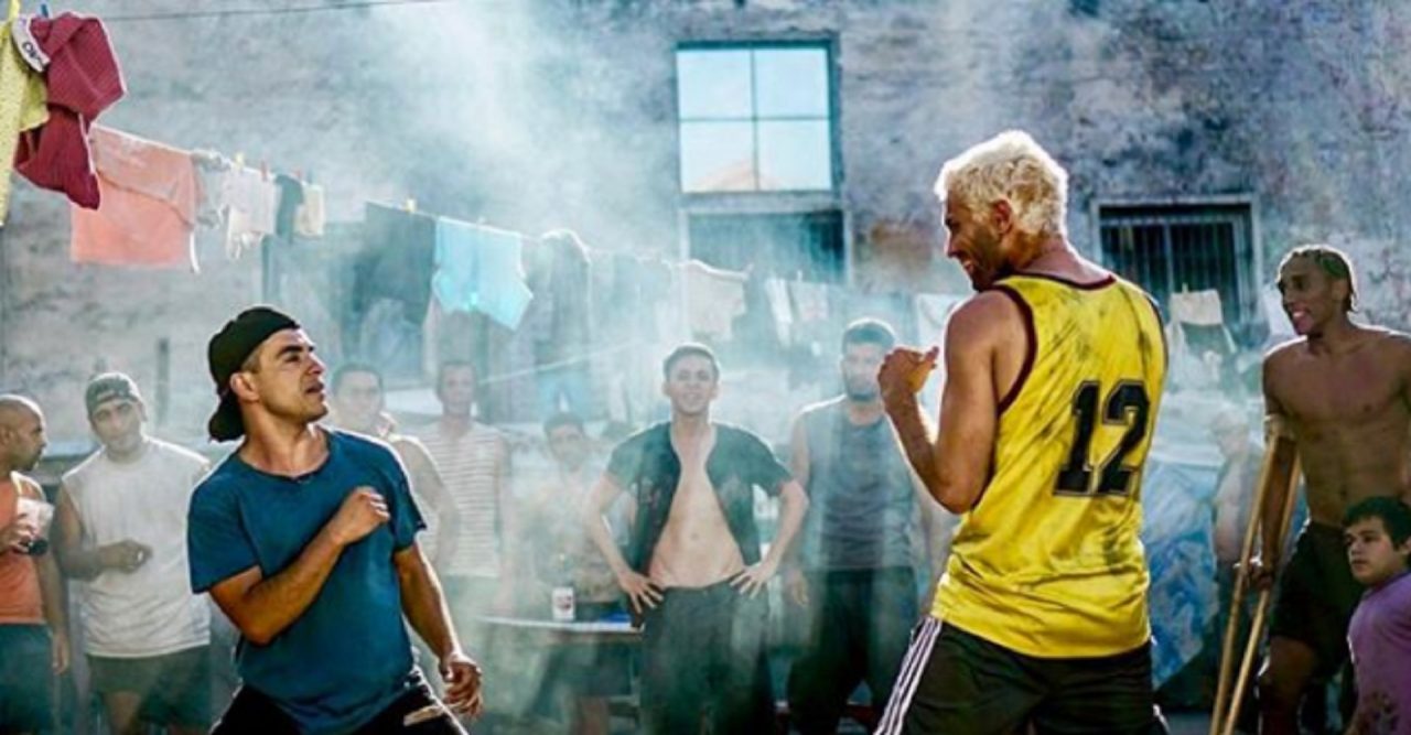 El Marginal: una perla oculta en Netflix