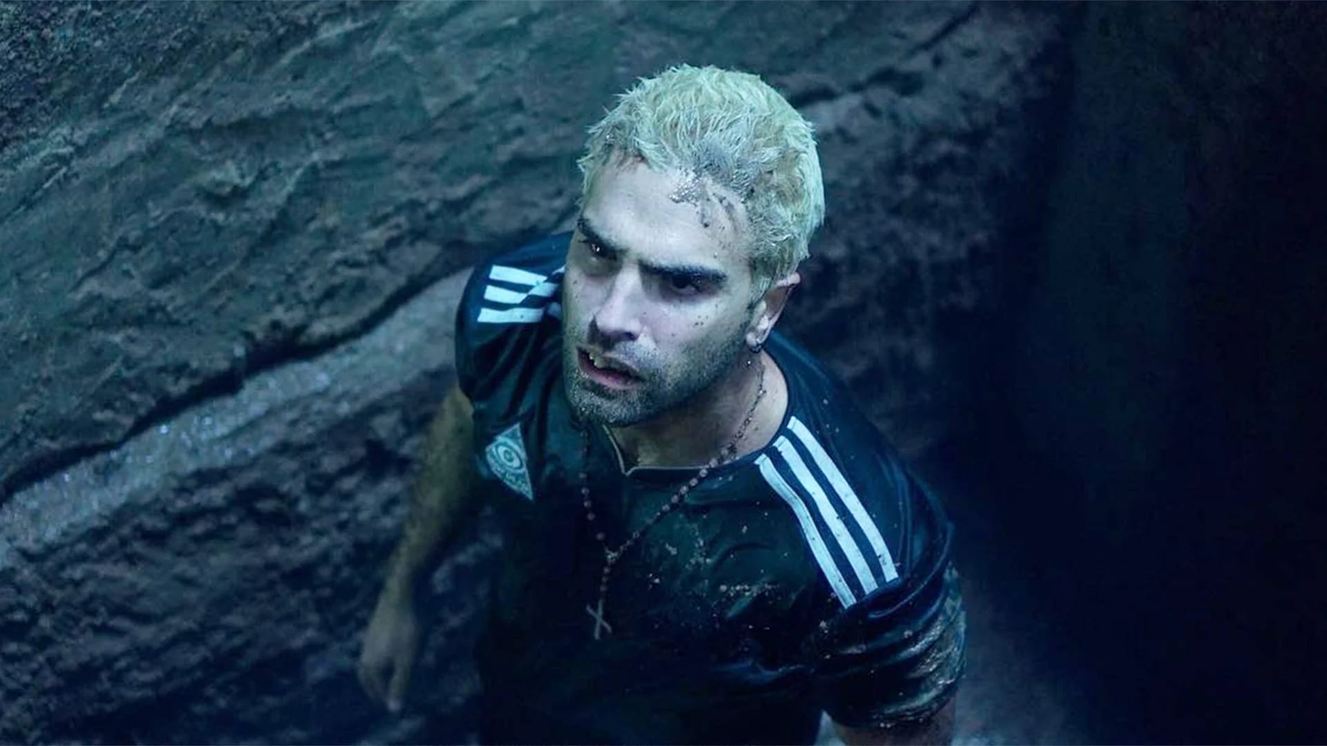 El Marginal 3