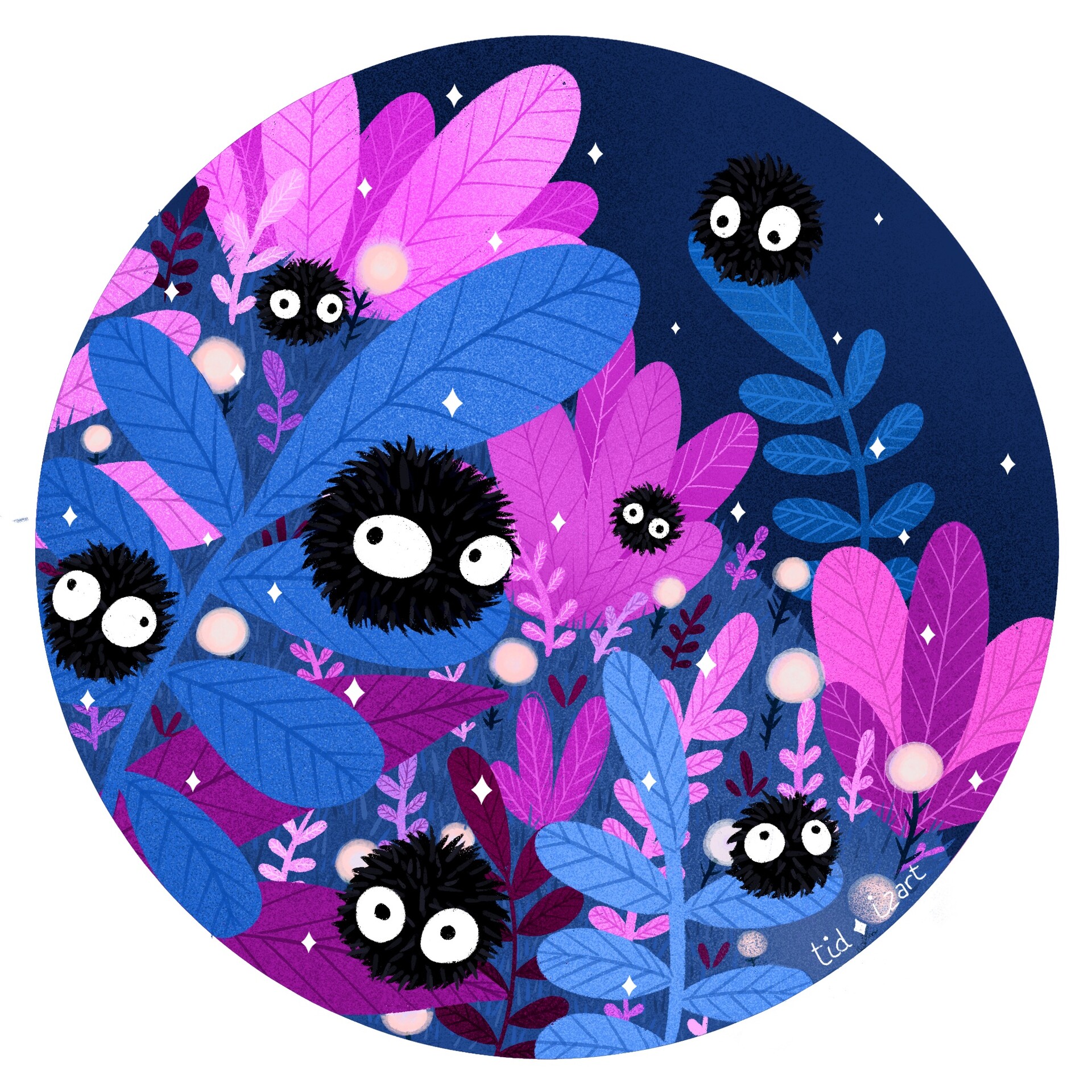 Susuwatari