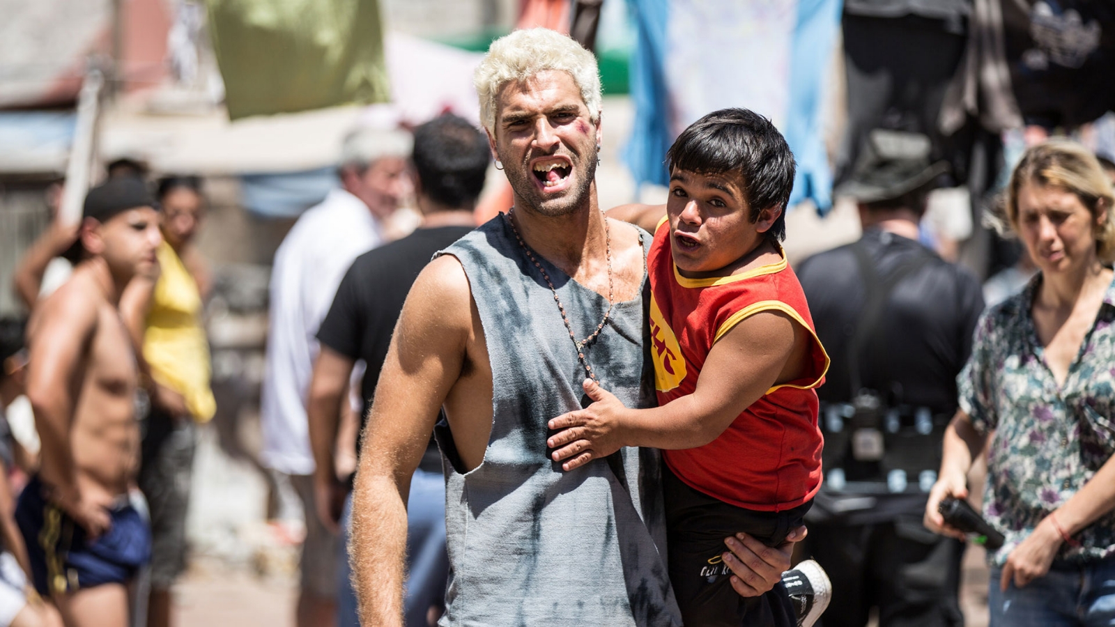 El Marginal 2