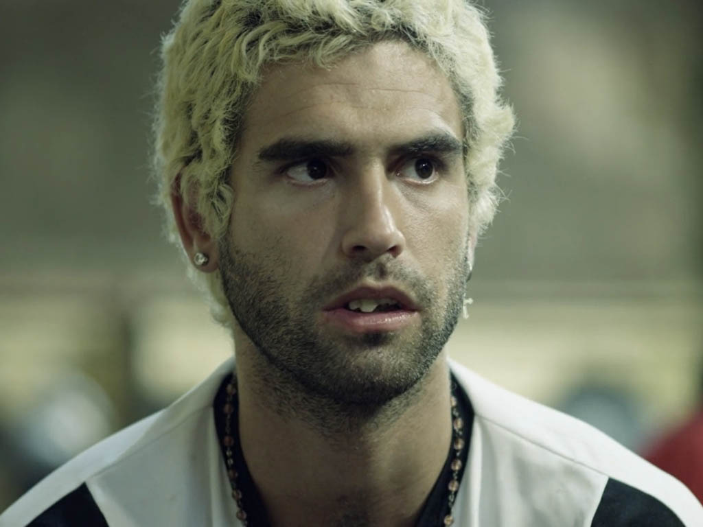 EL MARGINAL: NO HAY DOS SIN TRES