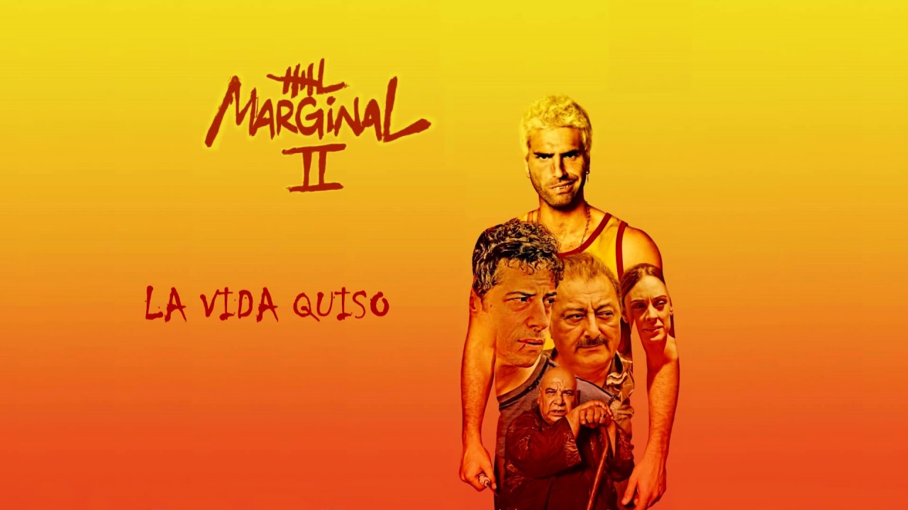 Chicos malos Ft. Nades El Marginal 2