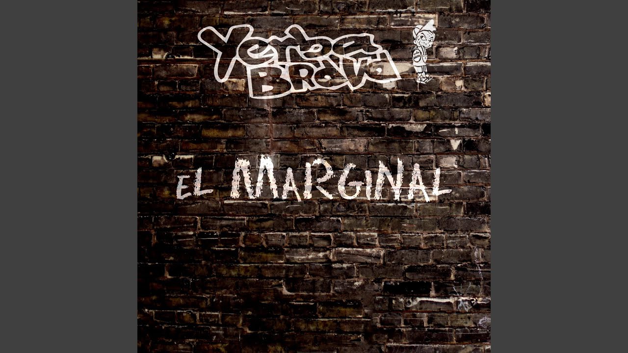 El Marginal