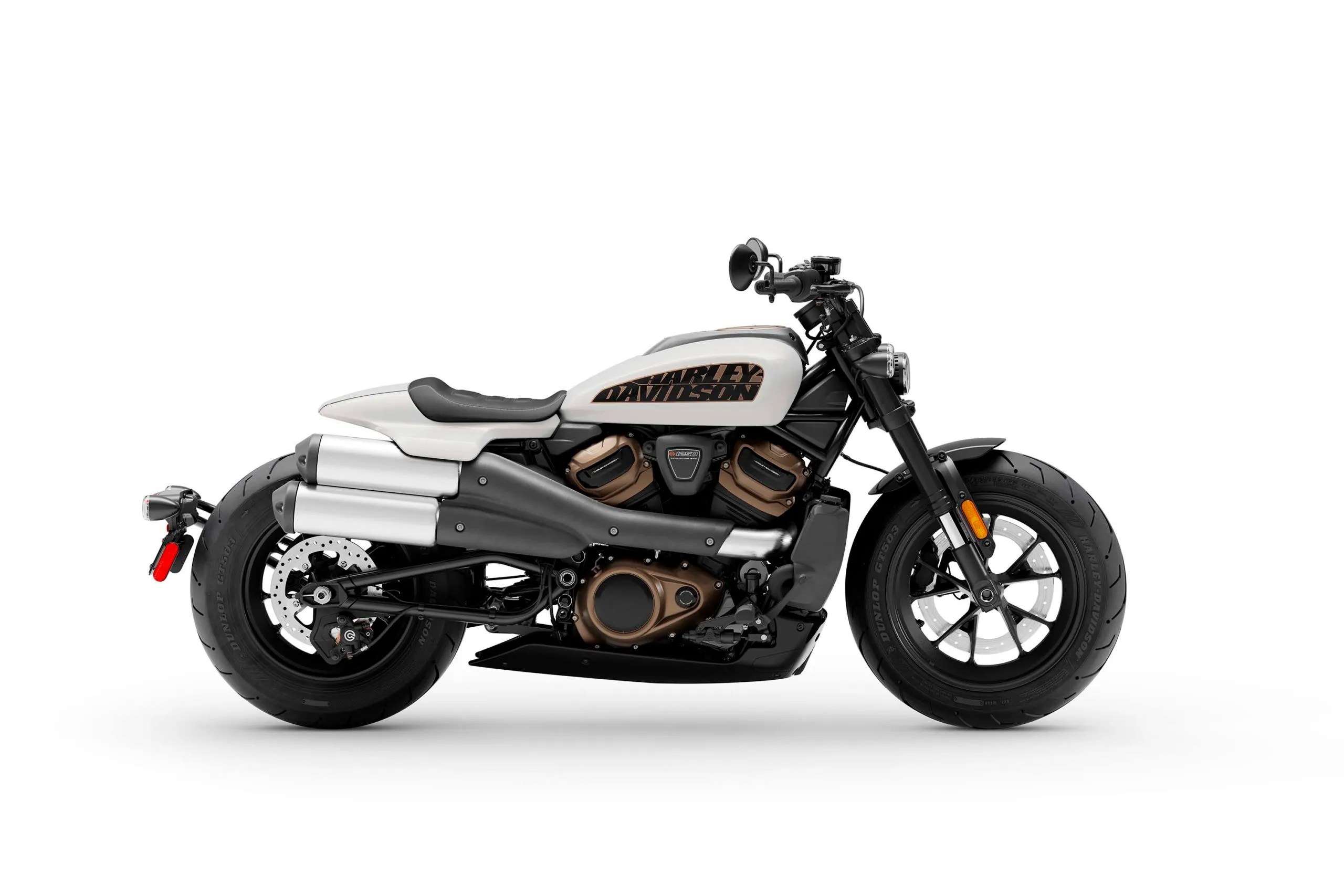 Harley Davidson Sportster S