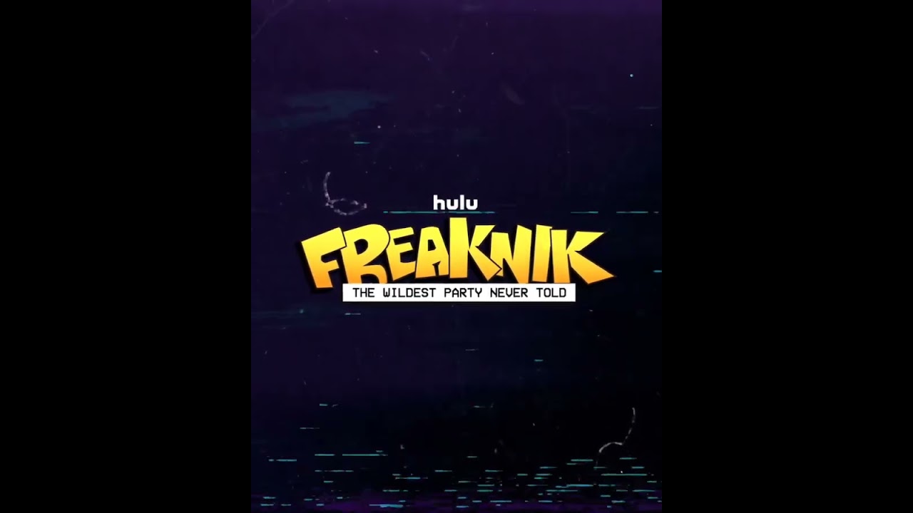 FreakNik The Wildest Party Never Told