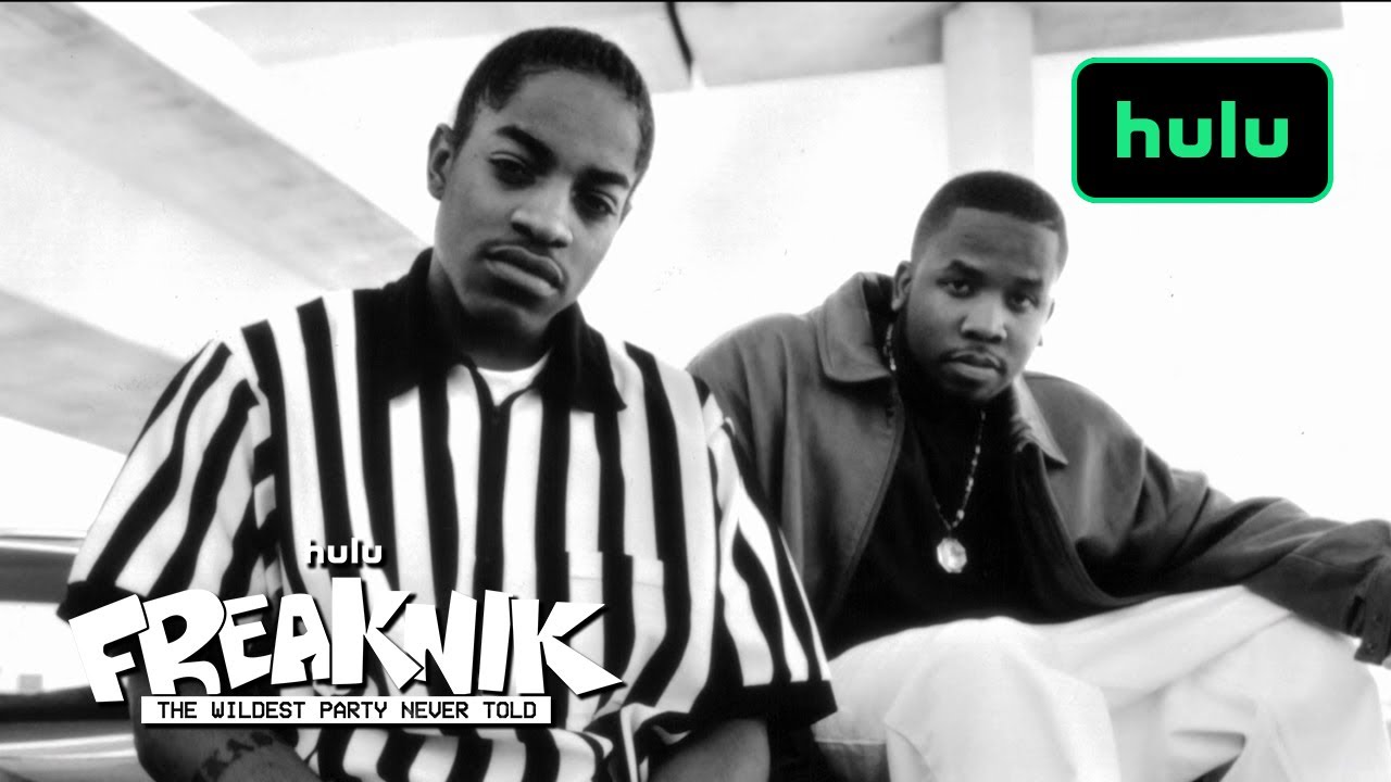 Freaknik: The Wildest Party Never Told