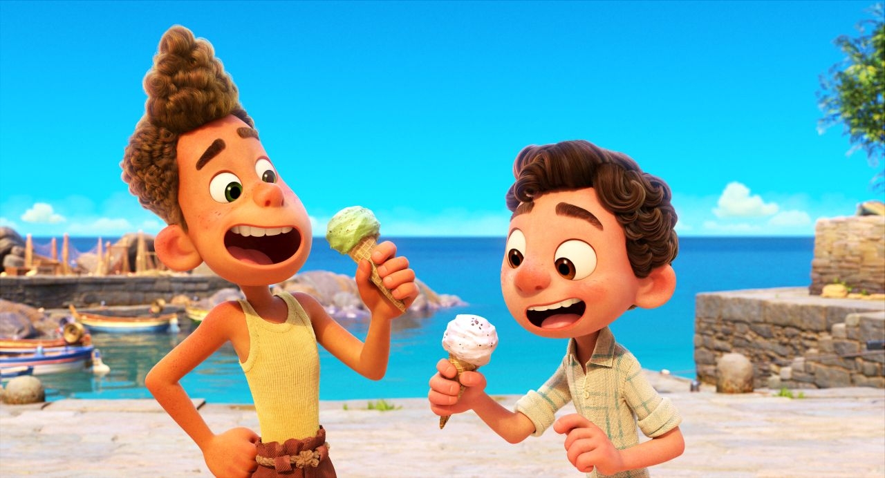 Pixar Drops Teaser and Image for Next