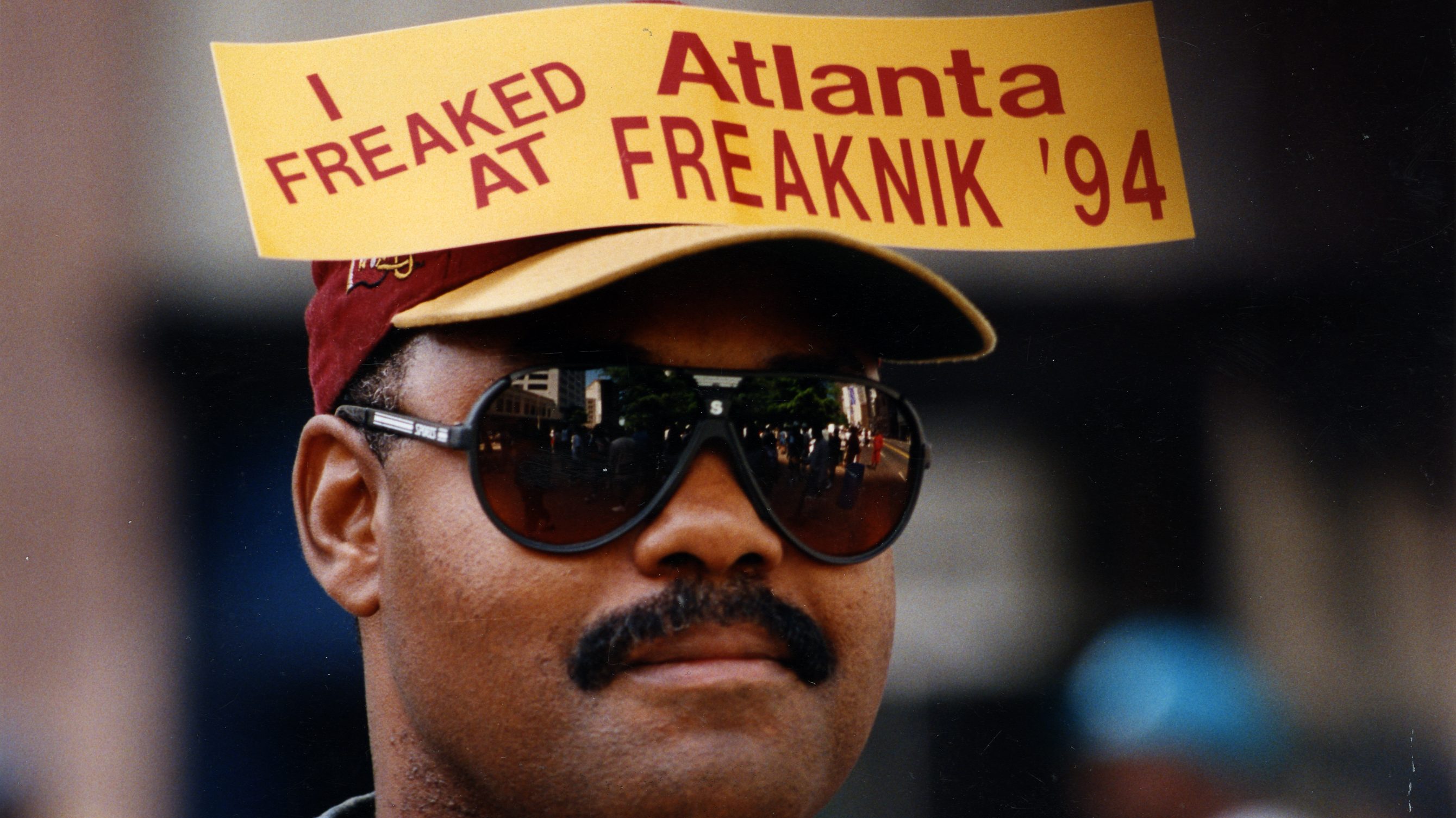 Hulu Announces 'Freaknik: The Wildest