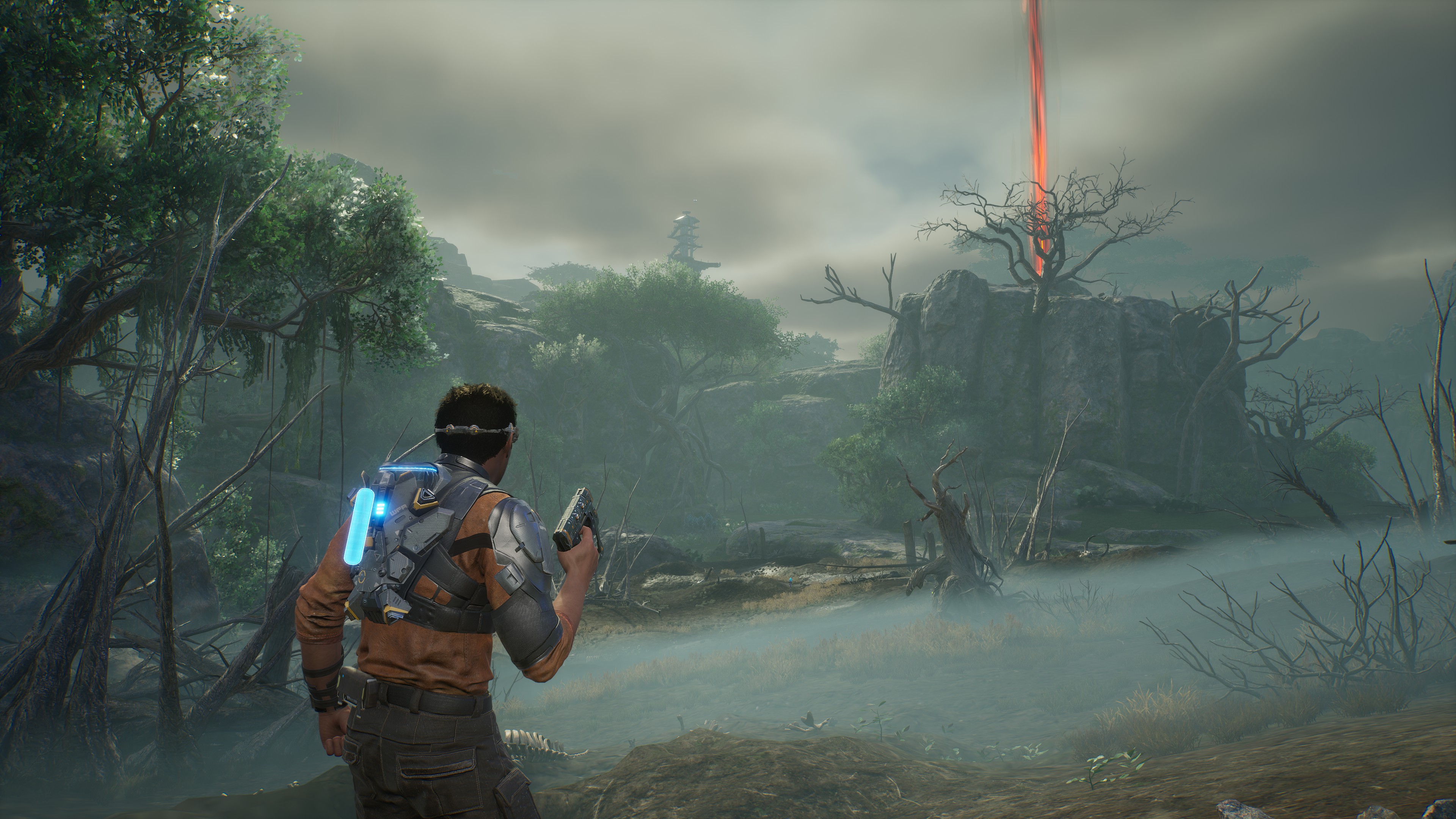 image du jeu sur PC, PlayStation