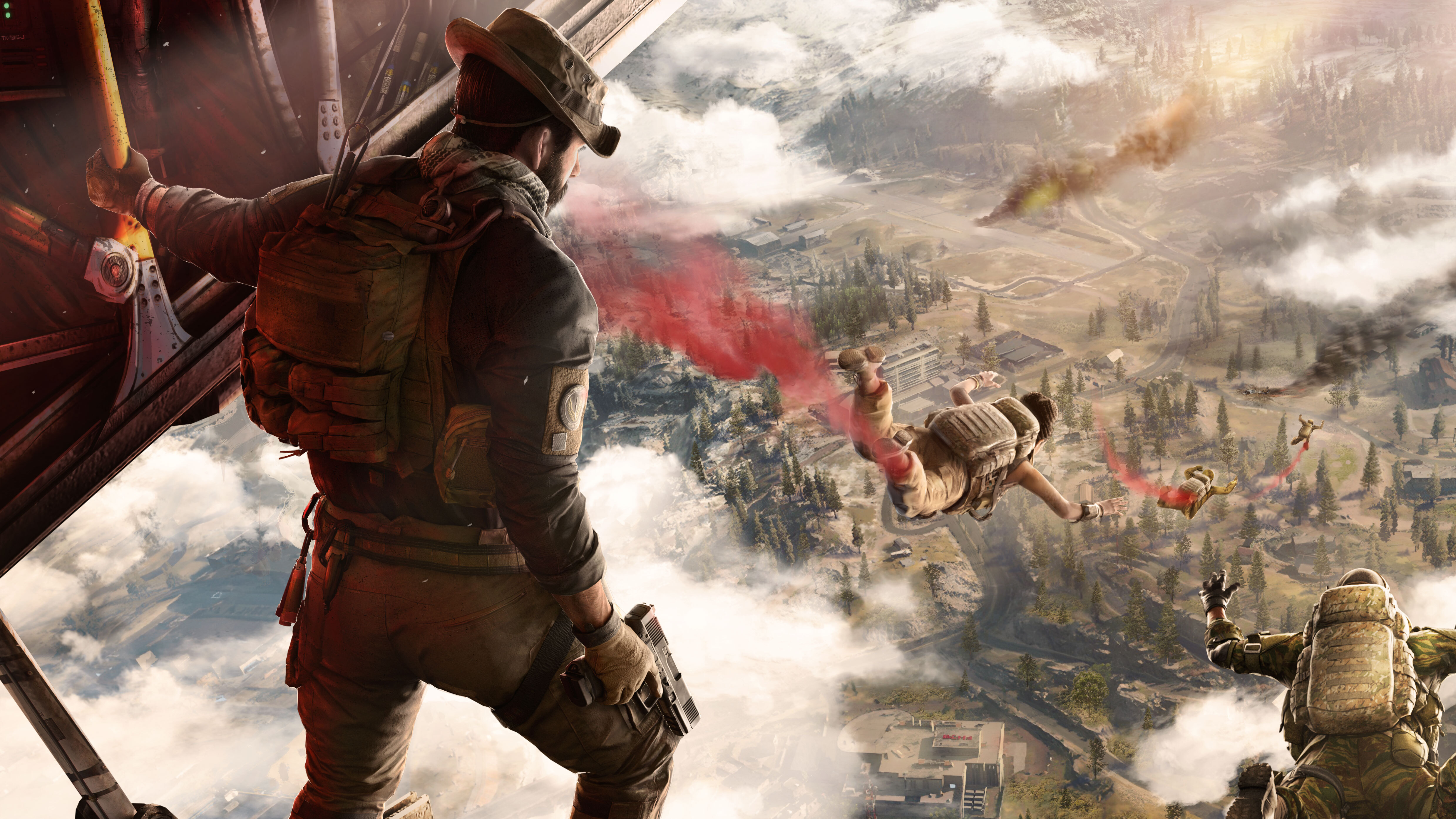 Call Of Duty: Warzone Mobile Is A