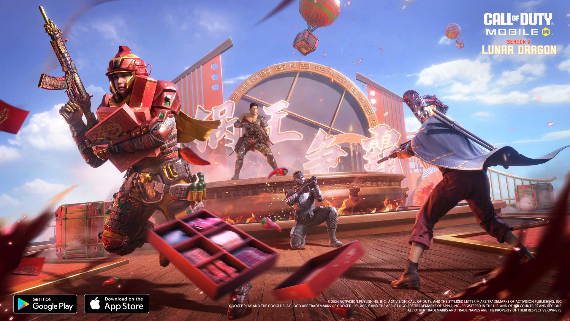 of Duty: Mobile Season 2