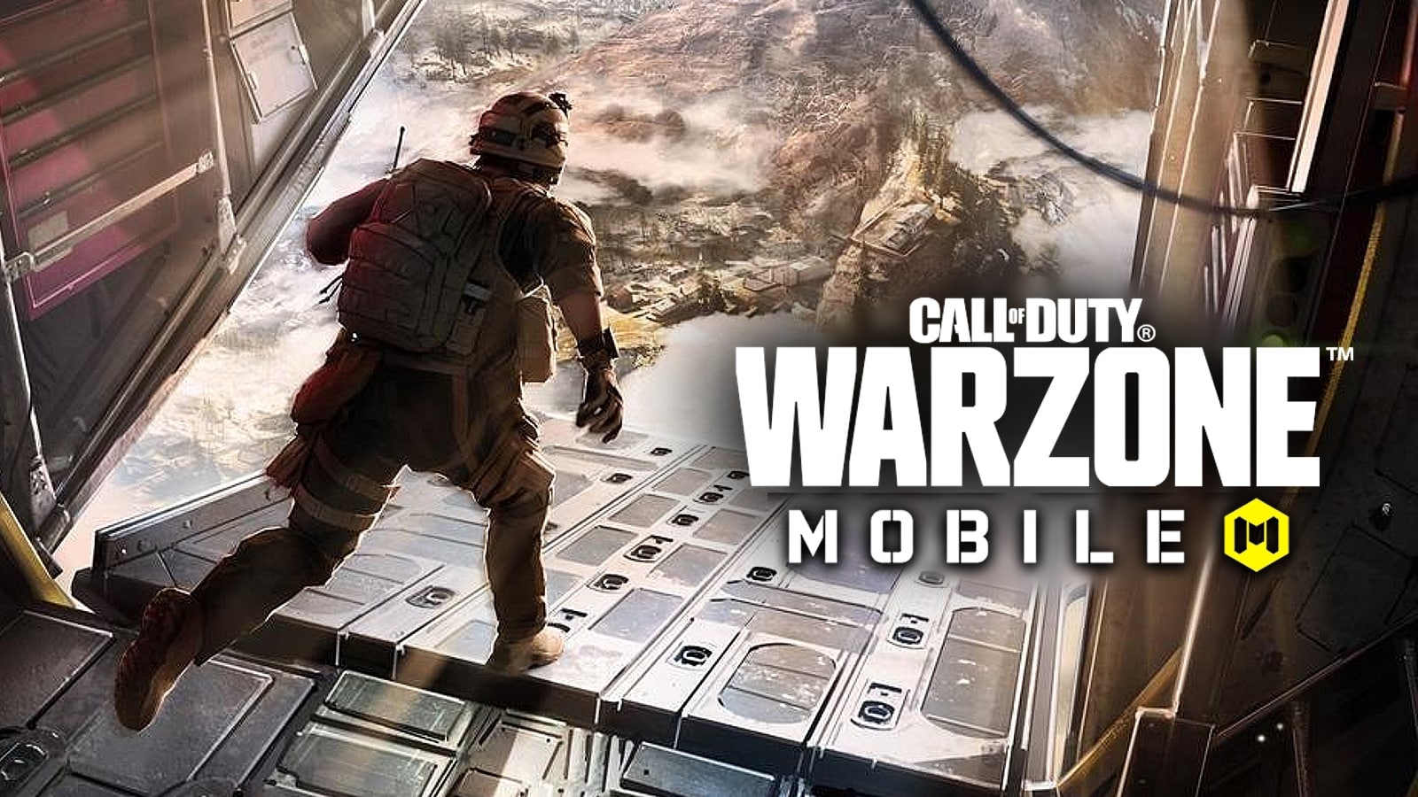Warzone Mobile: Release date, maps