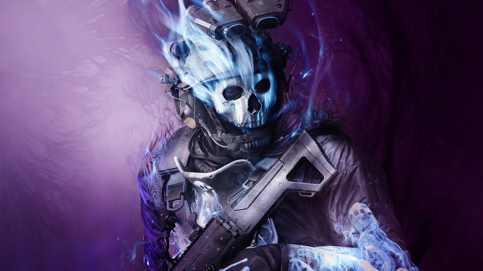 Call of Duty®: Warzone™ of Duty