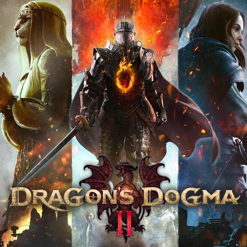 Dragon's Dogma 2 launches on March 22
