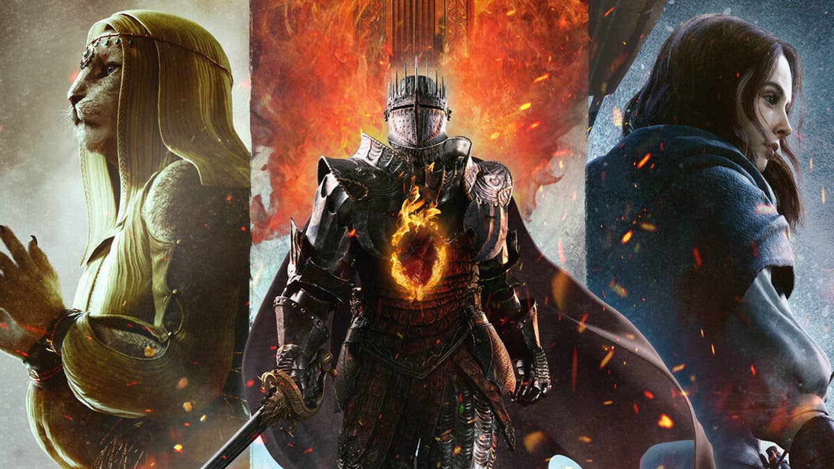 Dogma 2 is getting a demo