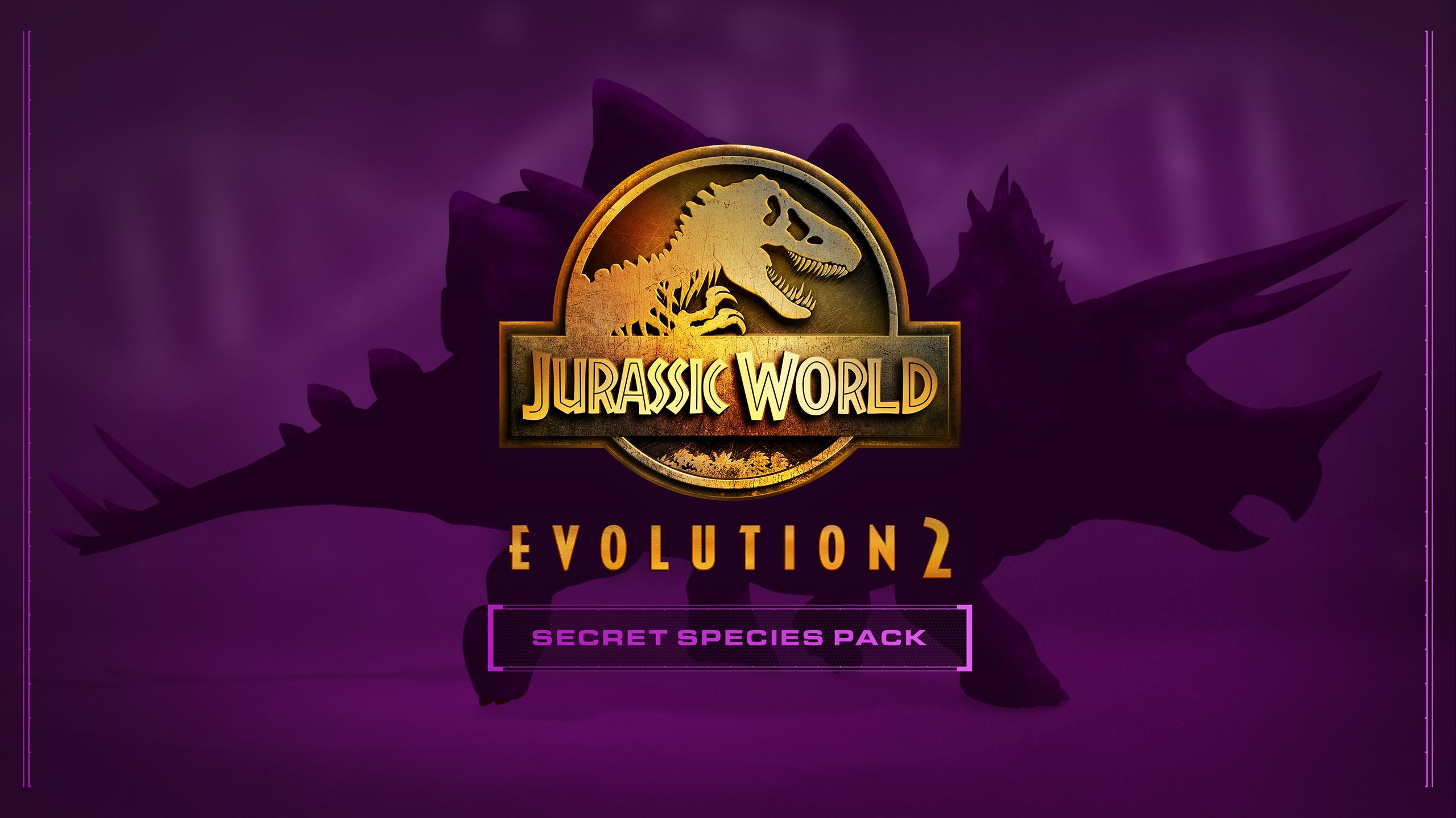 Jurassic World Evolution 2: Secret