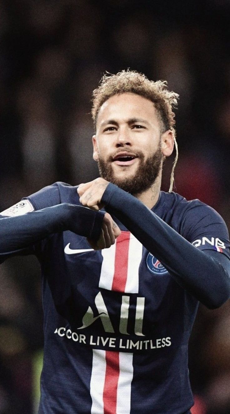 Neymar Dance