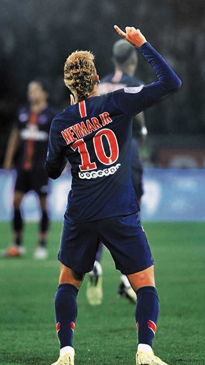 Neymar Wallpaper Discover more