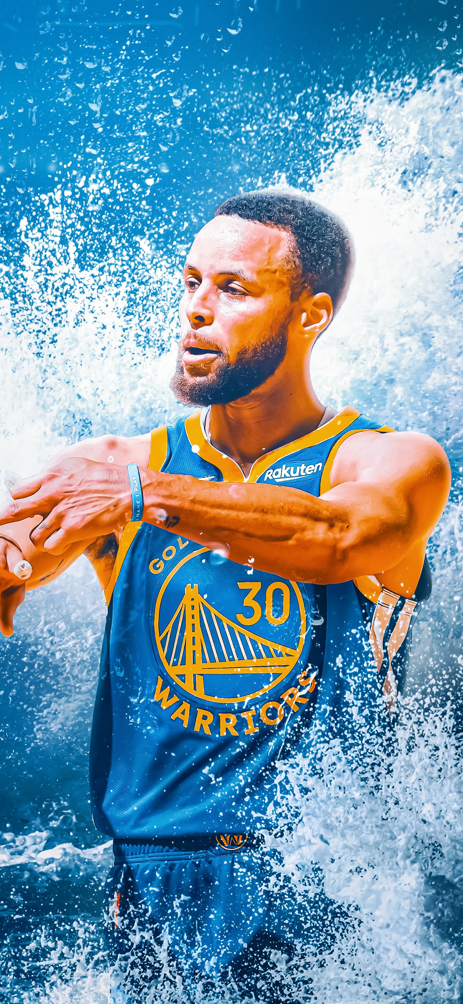 Wallpaper of Steph for those who want