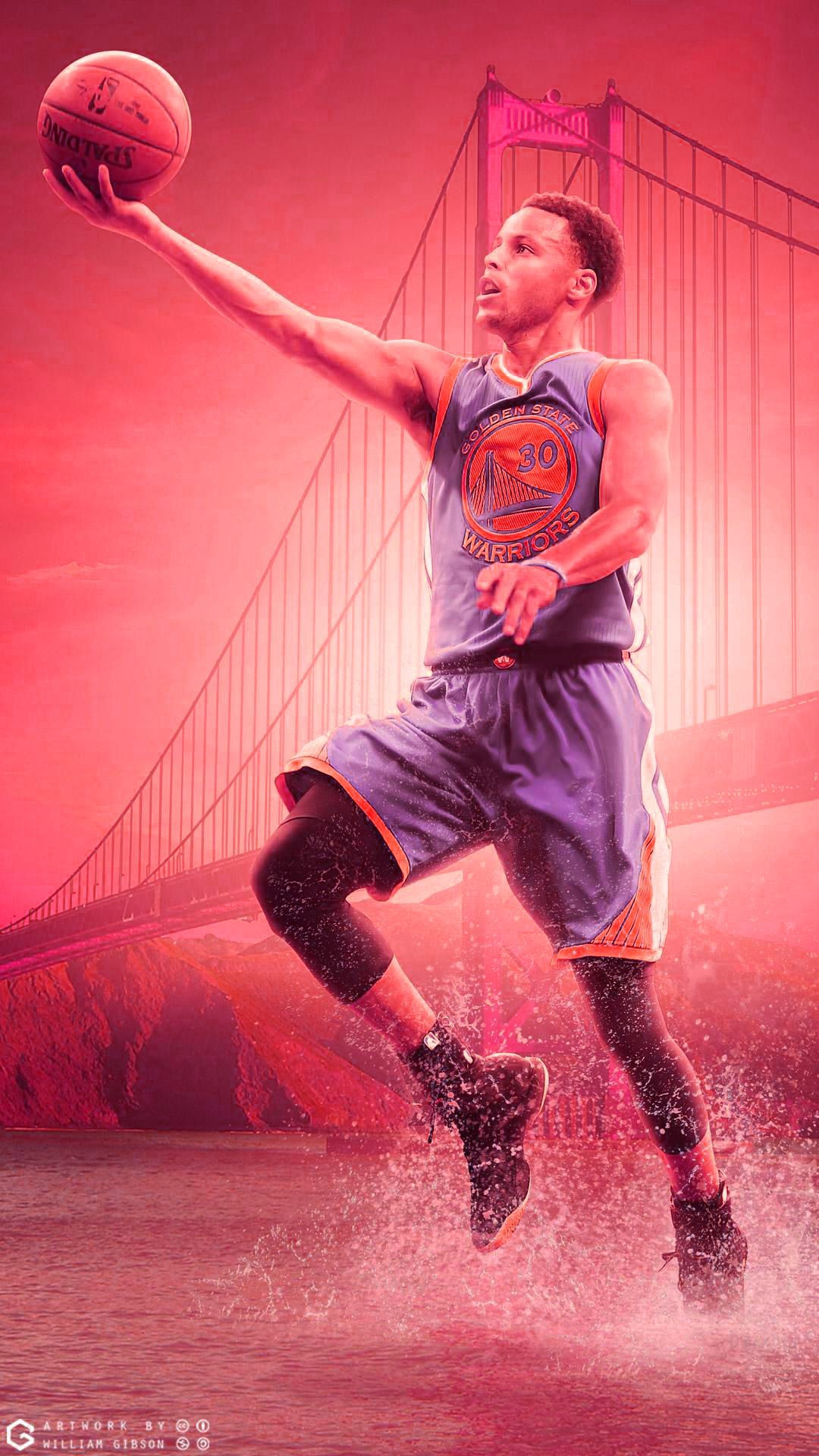 Steph curry wallpaper, Curry wallpaper