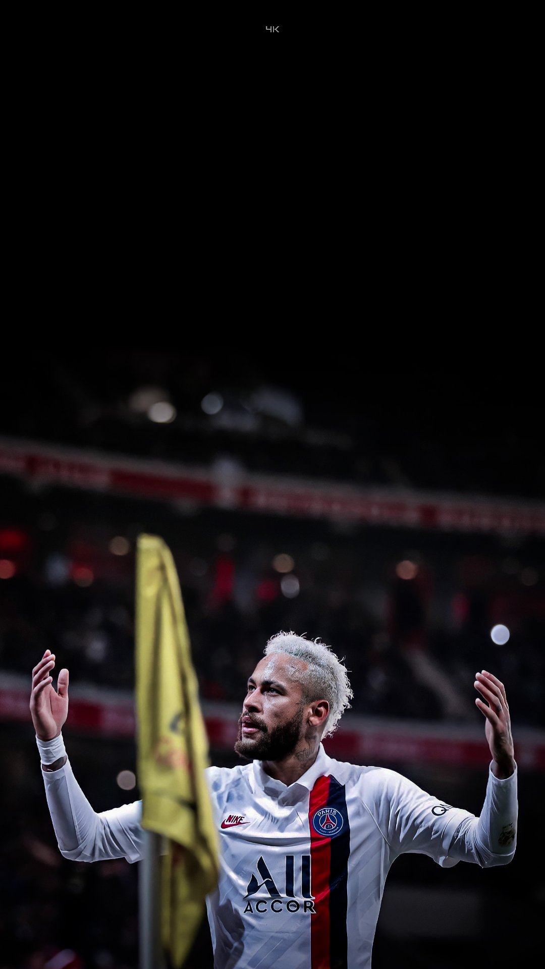 4k.iconic على X: Neymar Jr✨️